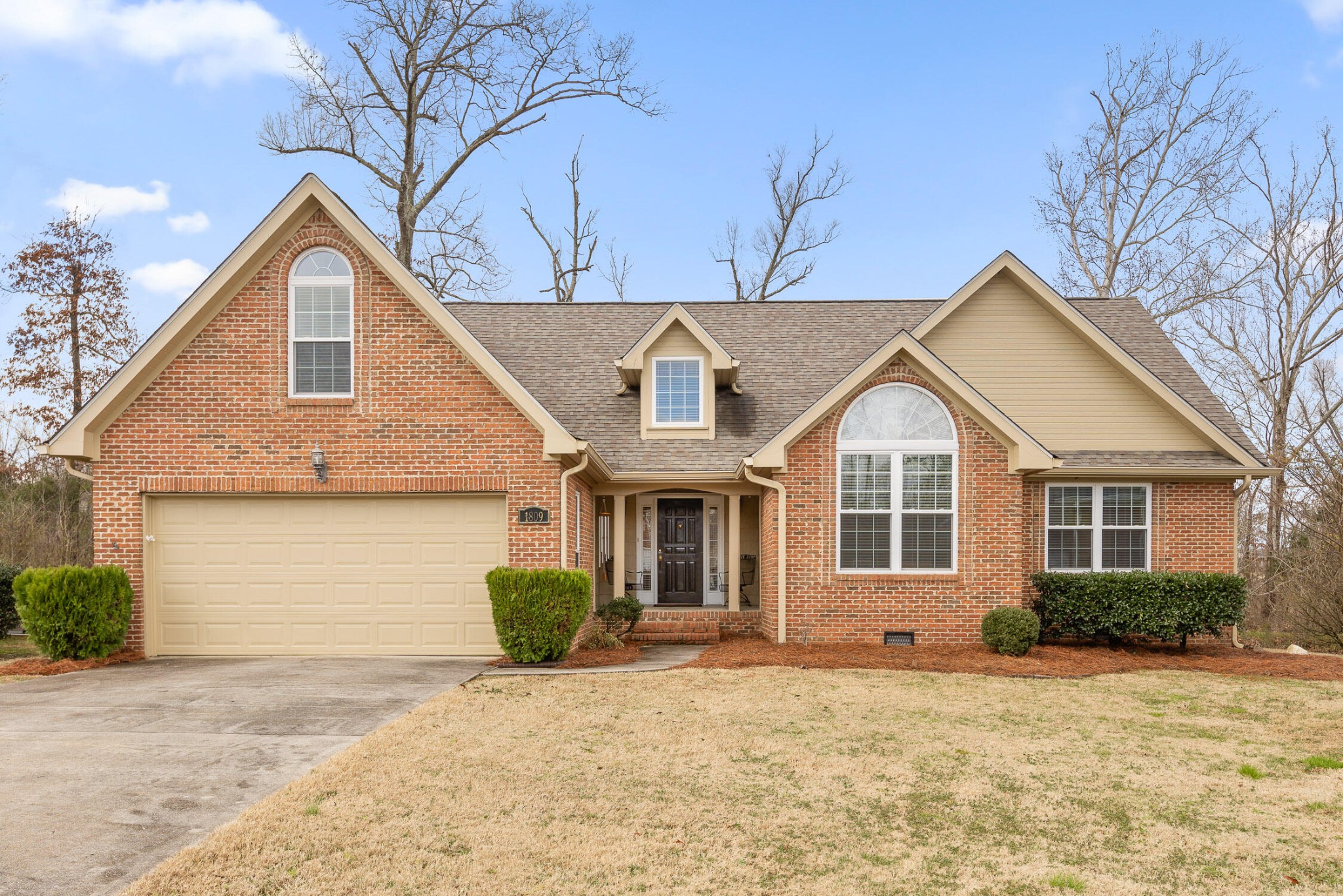 1809 Richmond Lane Property Photo