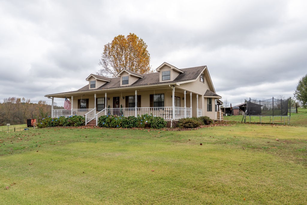 2420 Chisholm Rd Property Photo