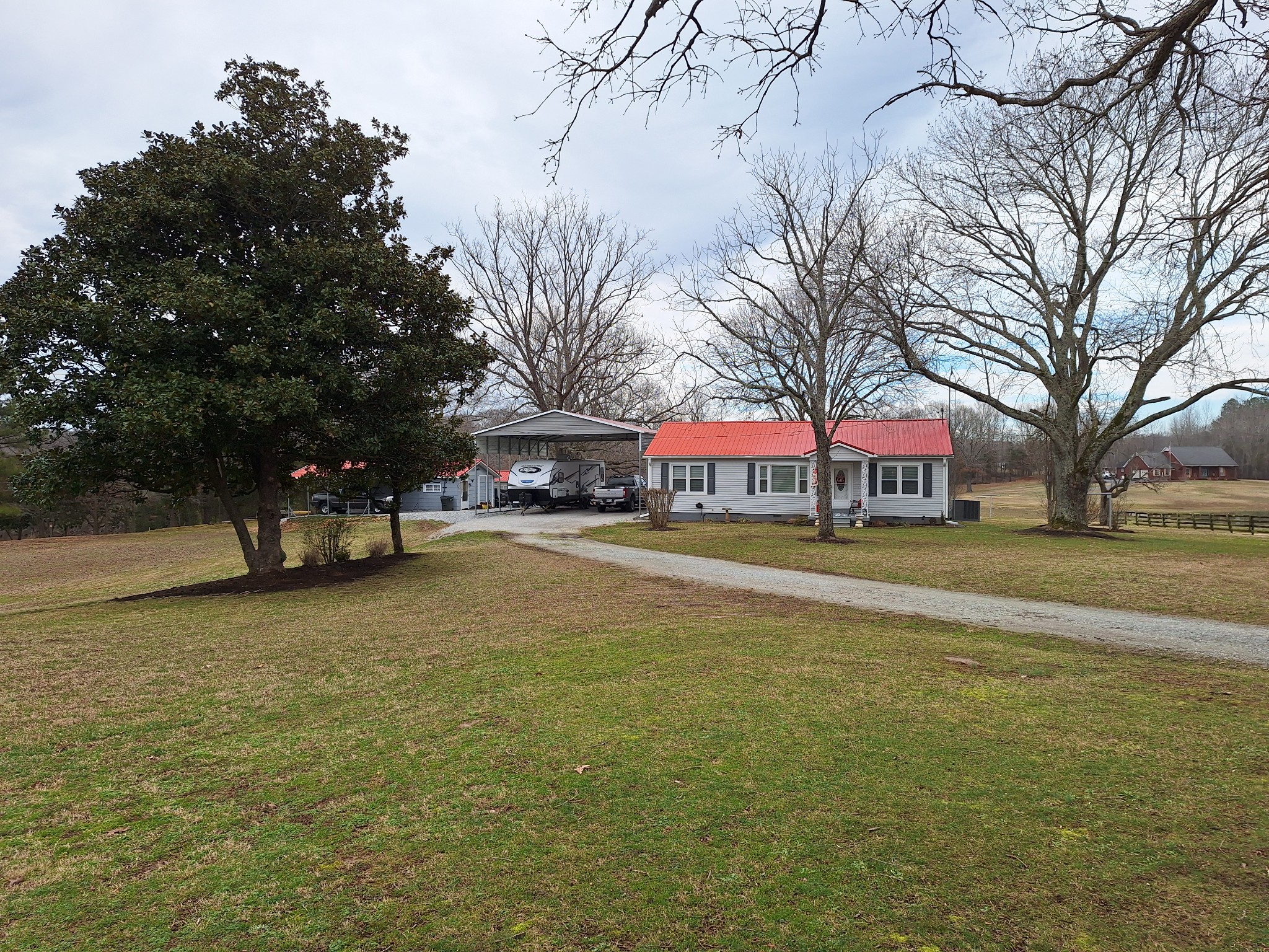 2505 Buena Vista Rd Property Photo