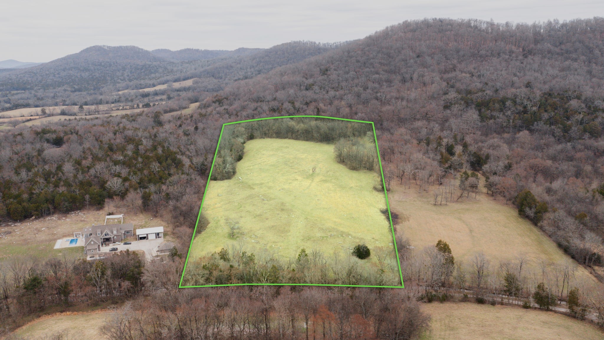 0 Northcutt Rd Property Photo 2