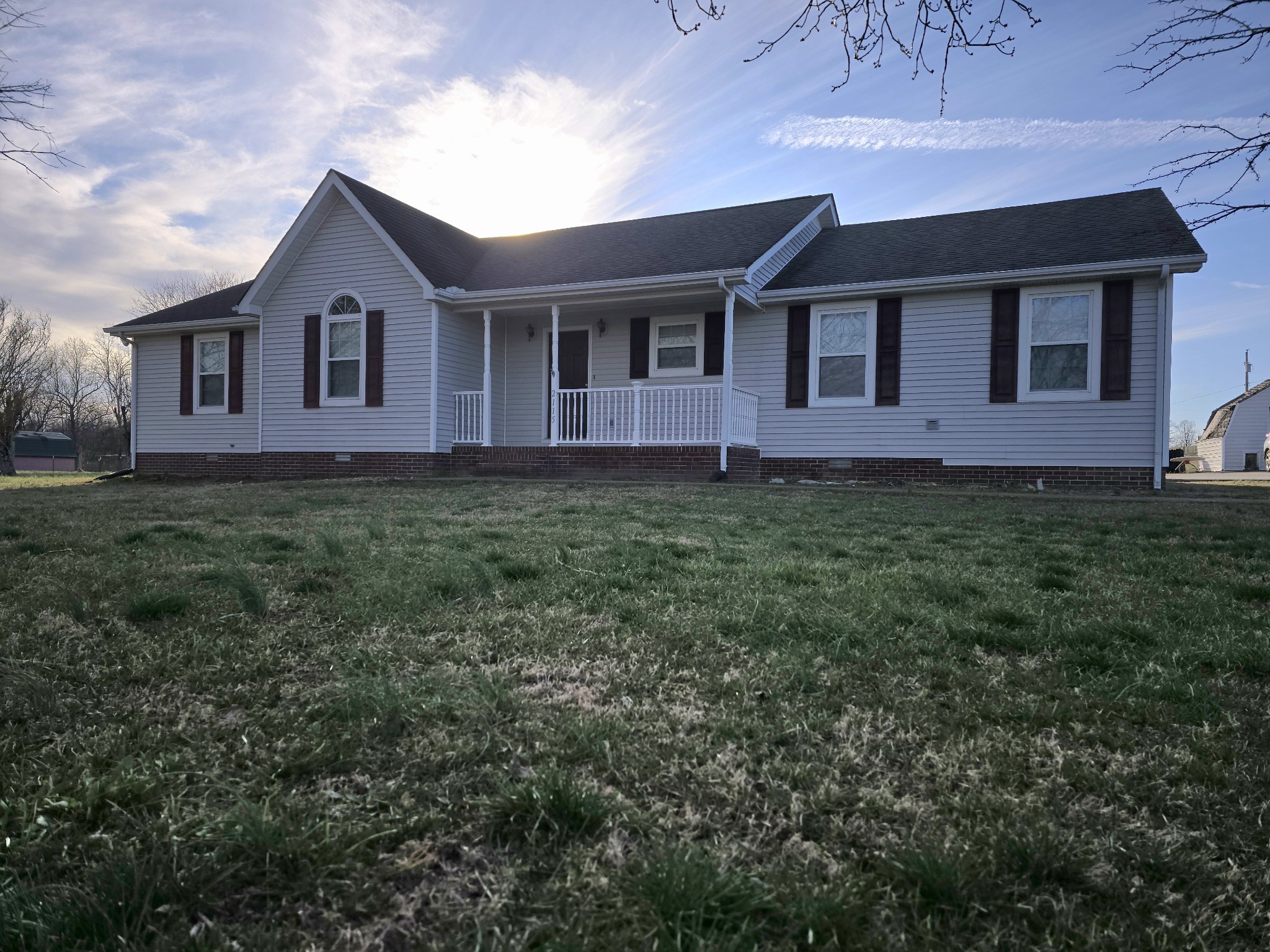 2115 Merry Oaks Rd Property Photo 1
