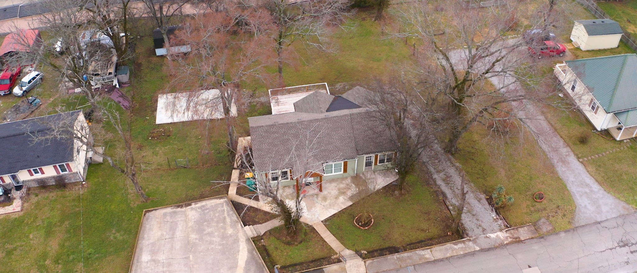 419 Woods Ave, N Property Photo 37