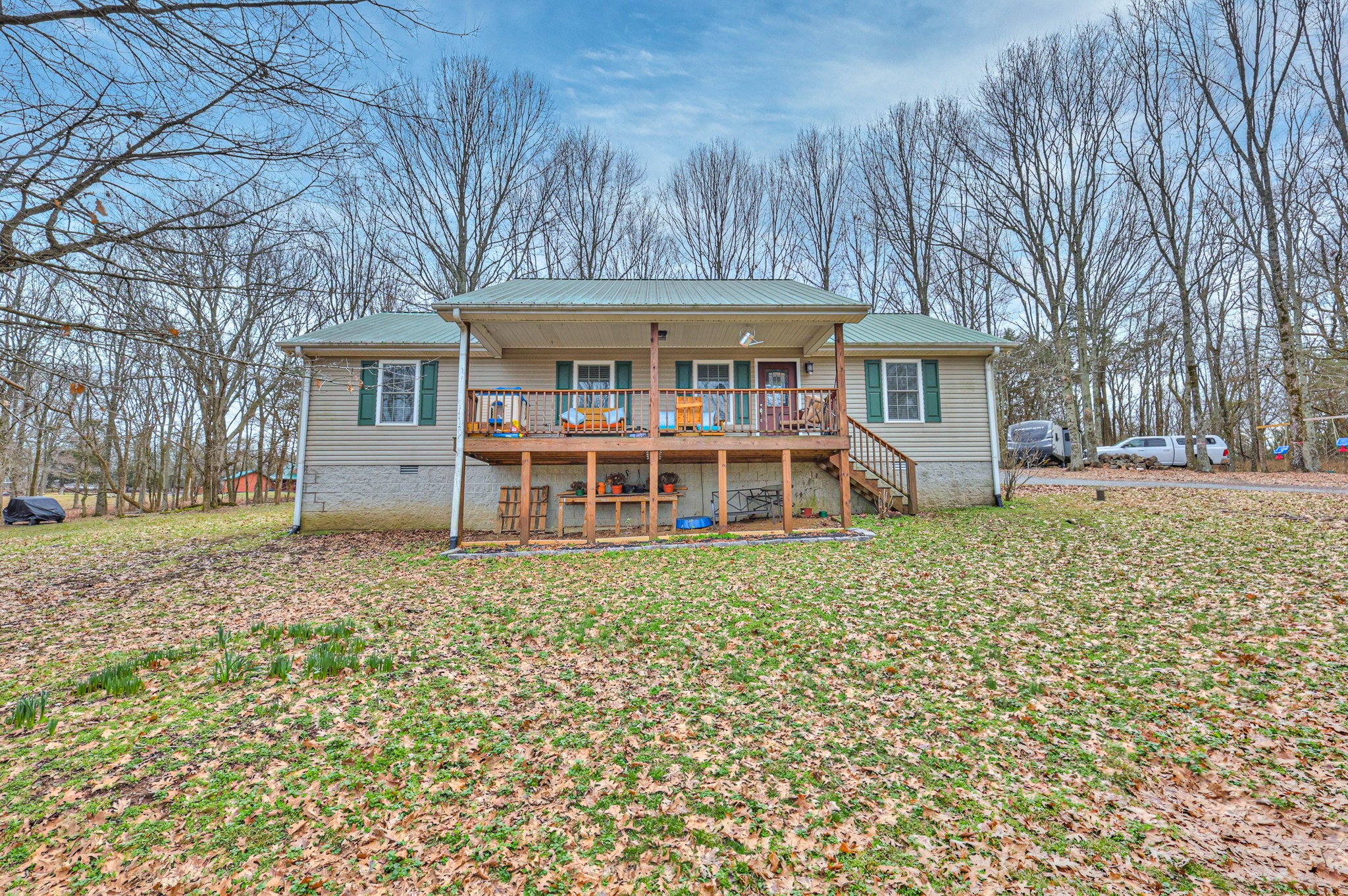 456 Dry Fork Rd Property Photo