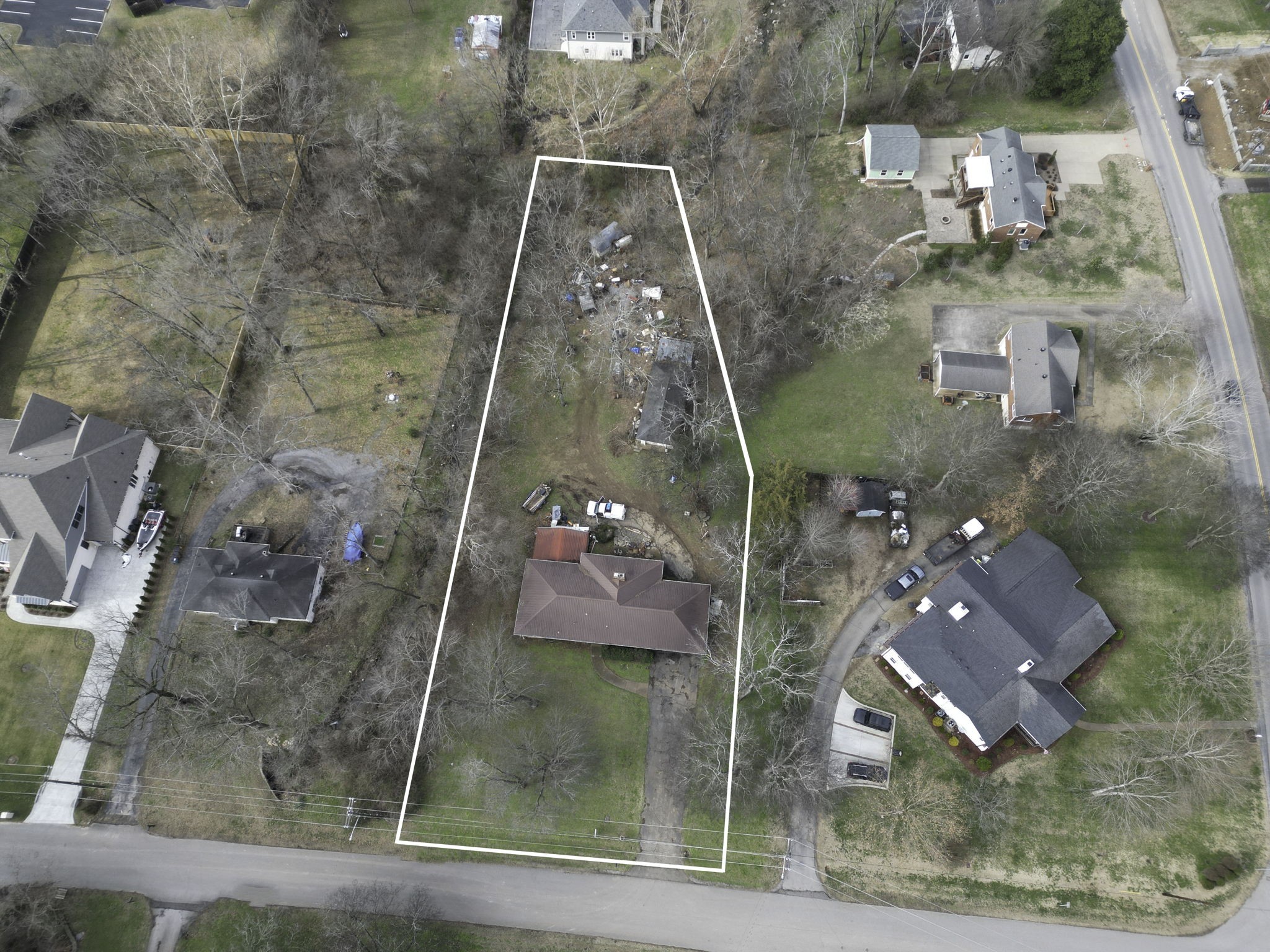 6804 Fleetwood Dr Property Photo 1