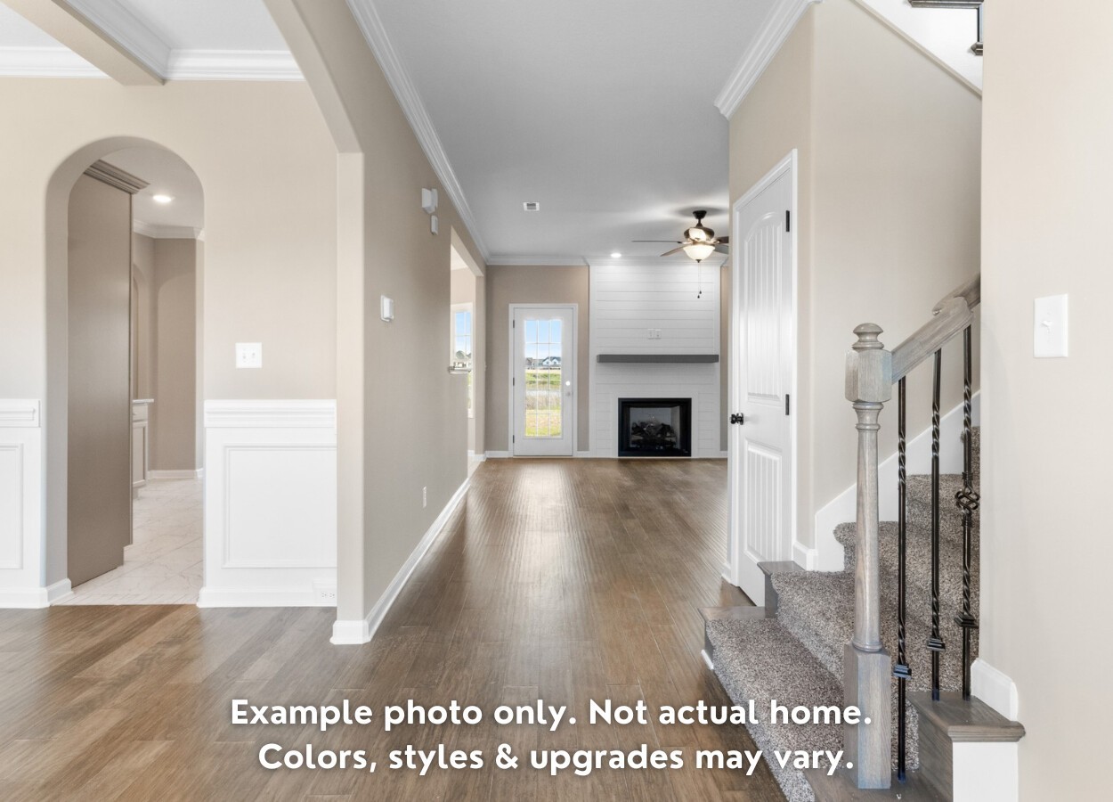 138 Ross Farms Blvd Property Photo 7