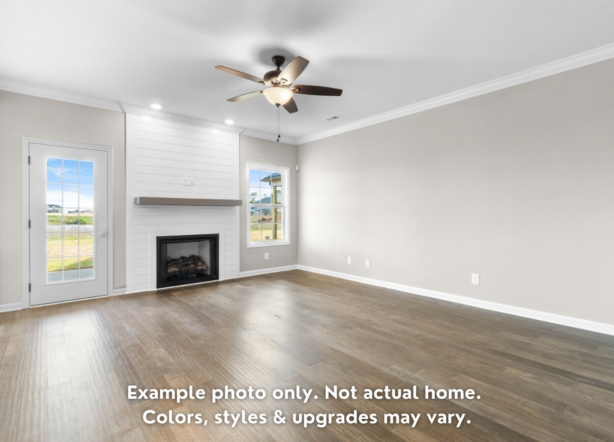 138 Ross Farms Blvd Property Photo 10