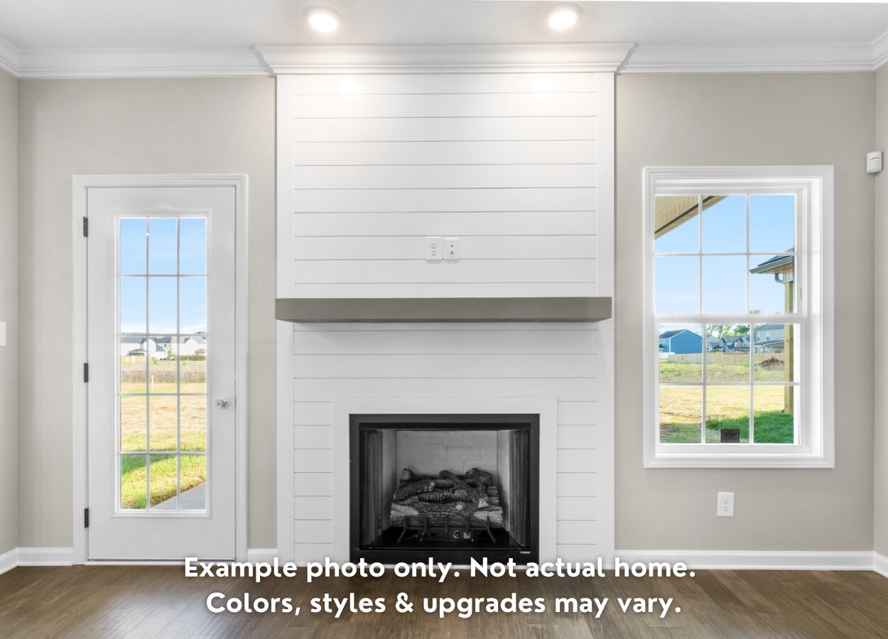 138 Ross Farms Blvd Property Photo 11