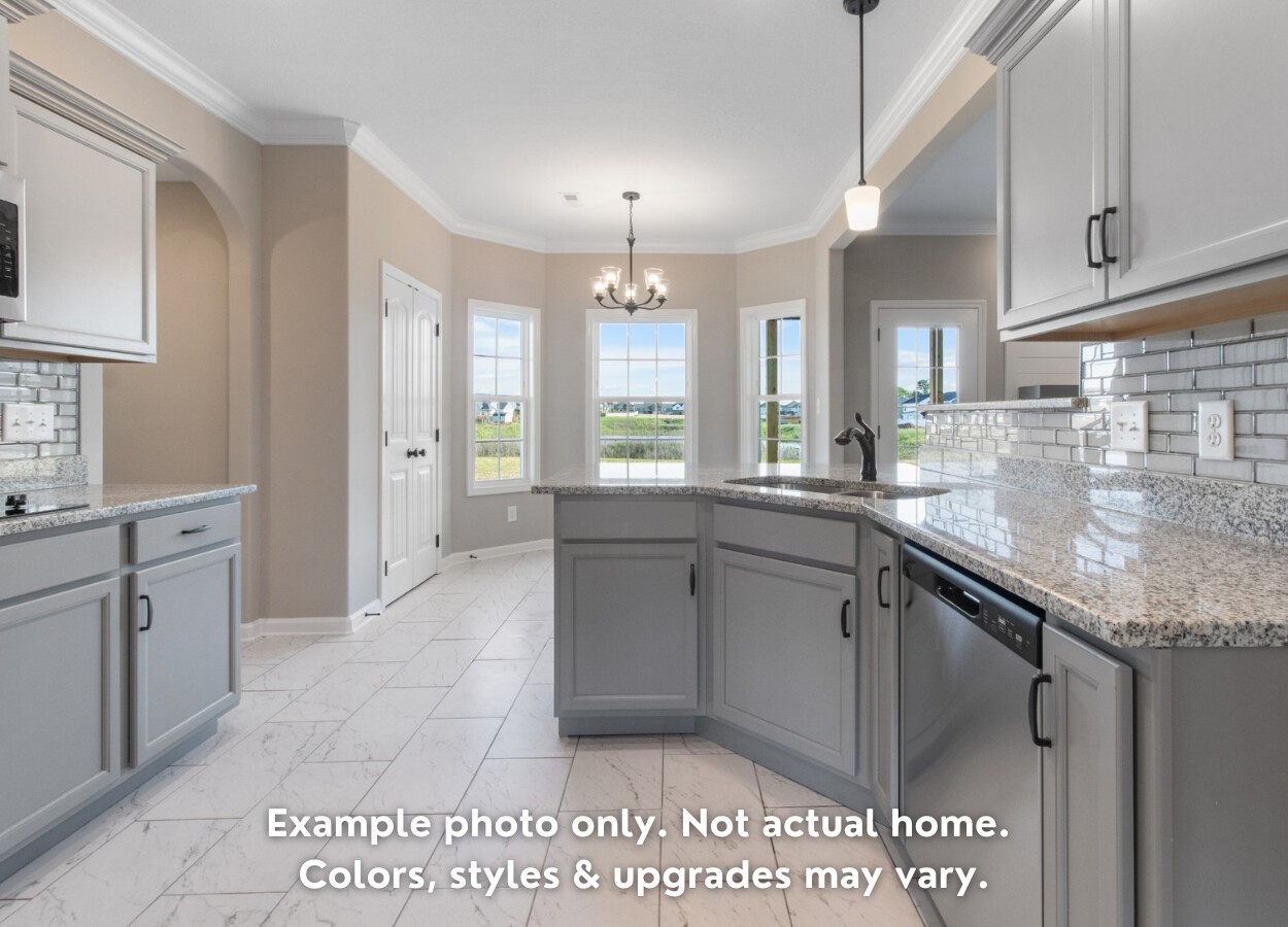 138 Ross Farms Blvd Property Photo 12