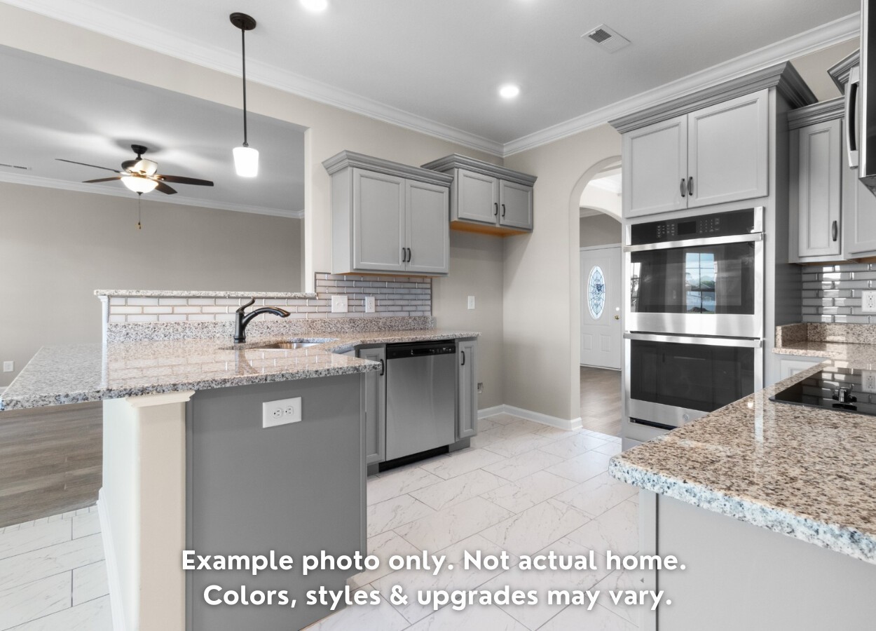 138 Ross Farms Blvd Property Photo 13