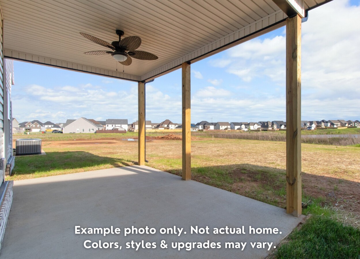 138 Ross Farms Blvd Property Photo 32