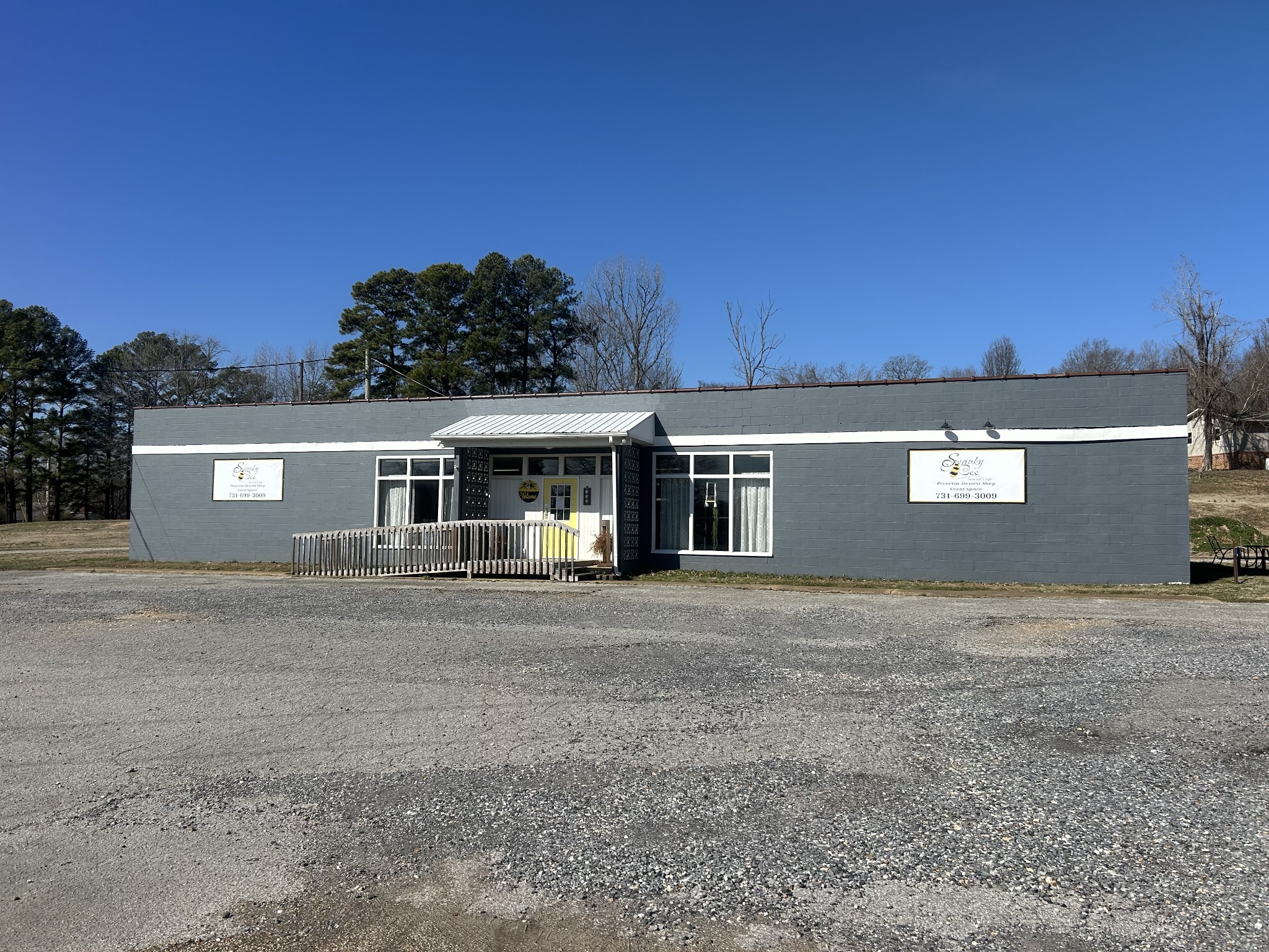 515 Hwy 118 Property Photo