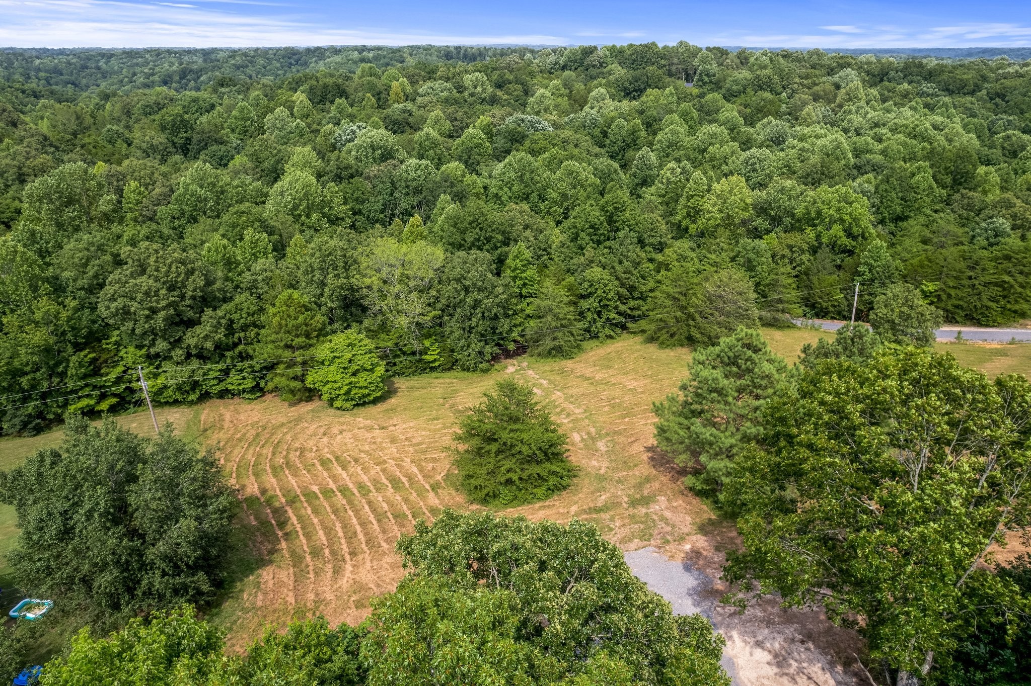0 Buck Litton Rd Property Photo 1