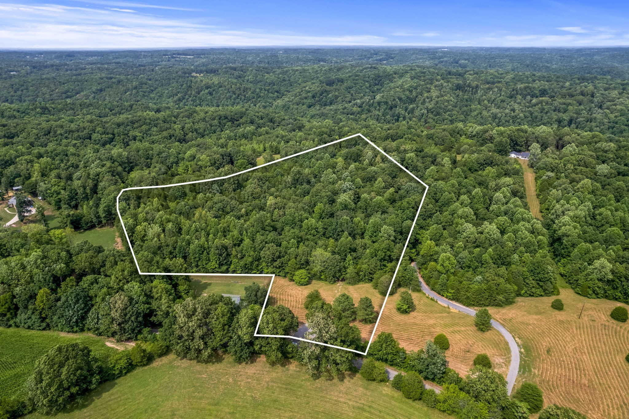 0 Buck Litton Rd Property Photo 5
