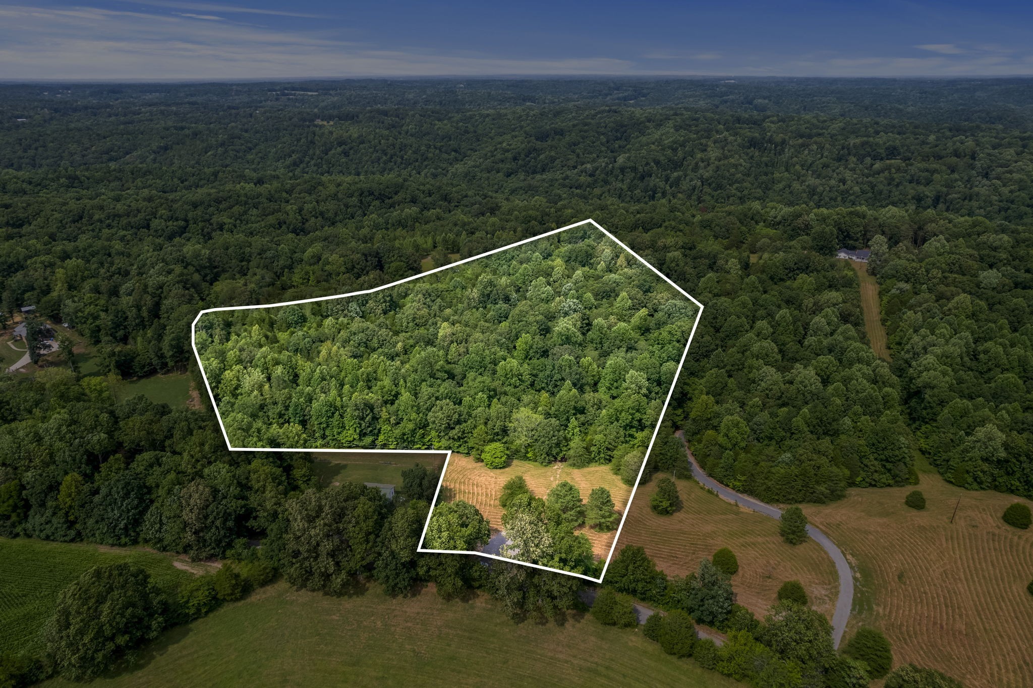 0 Buck Litton Rd Property Photo 16