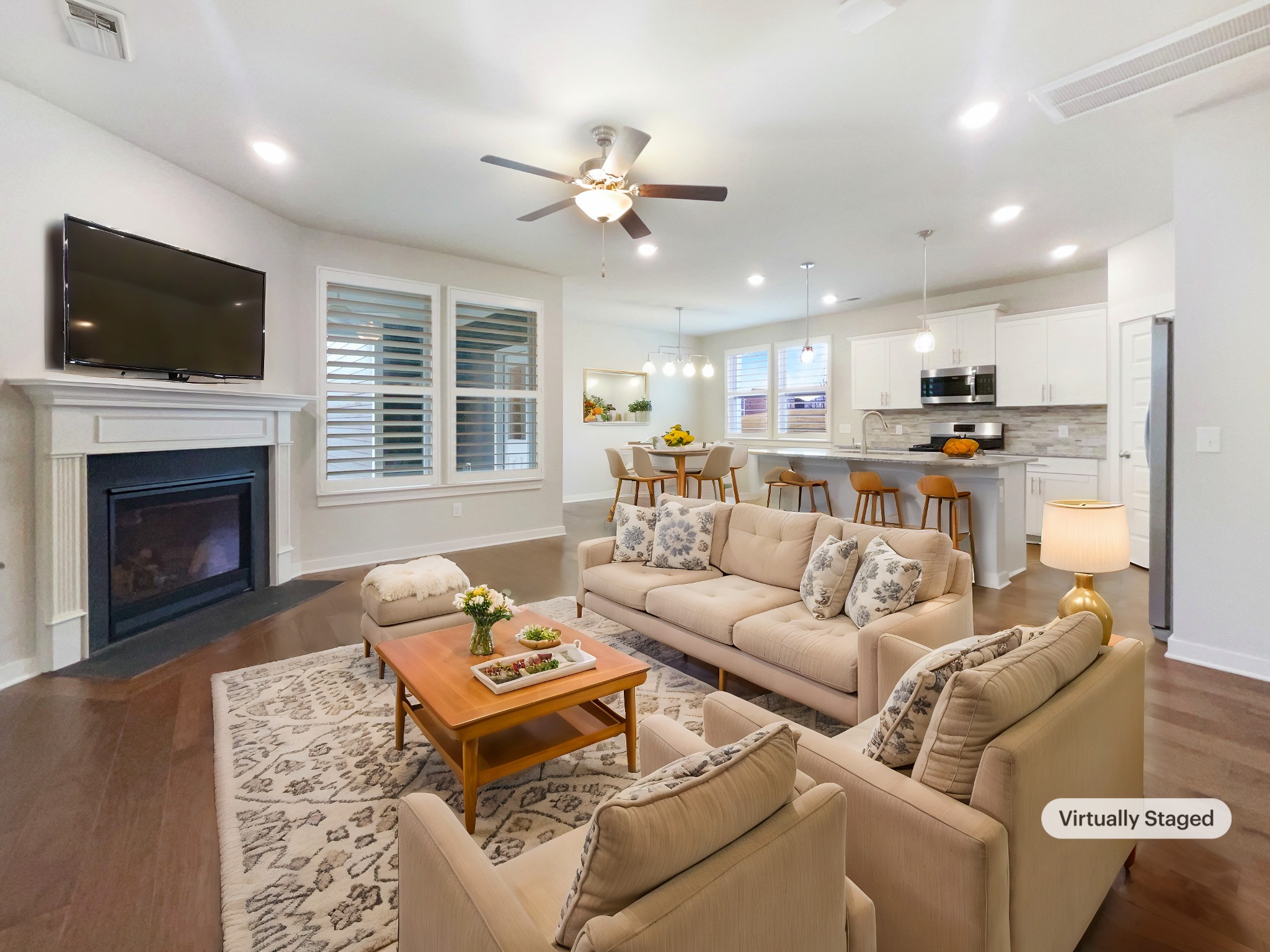 764 Ewell Farm Dr Property Photo 3