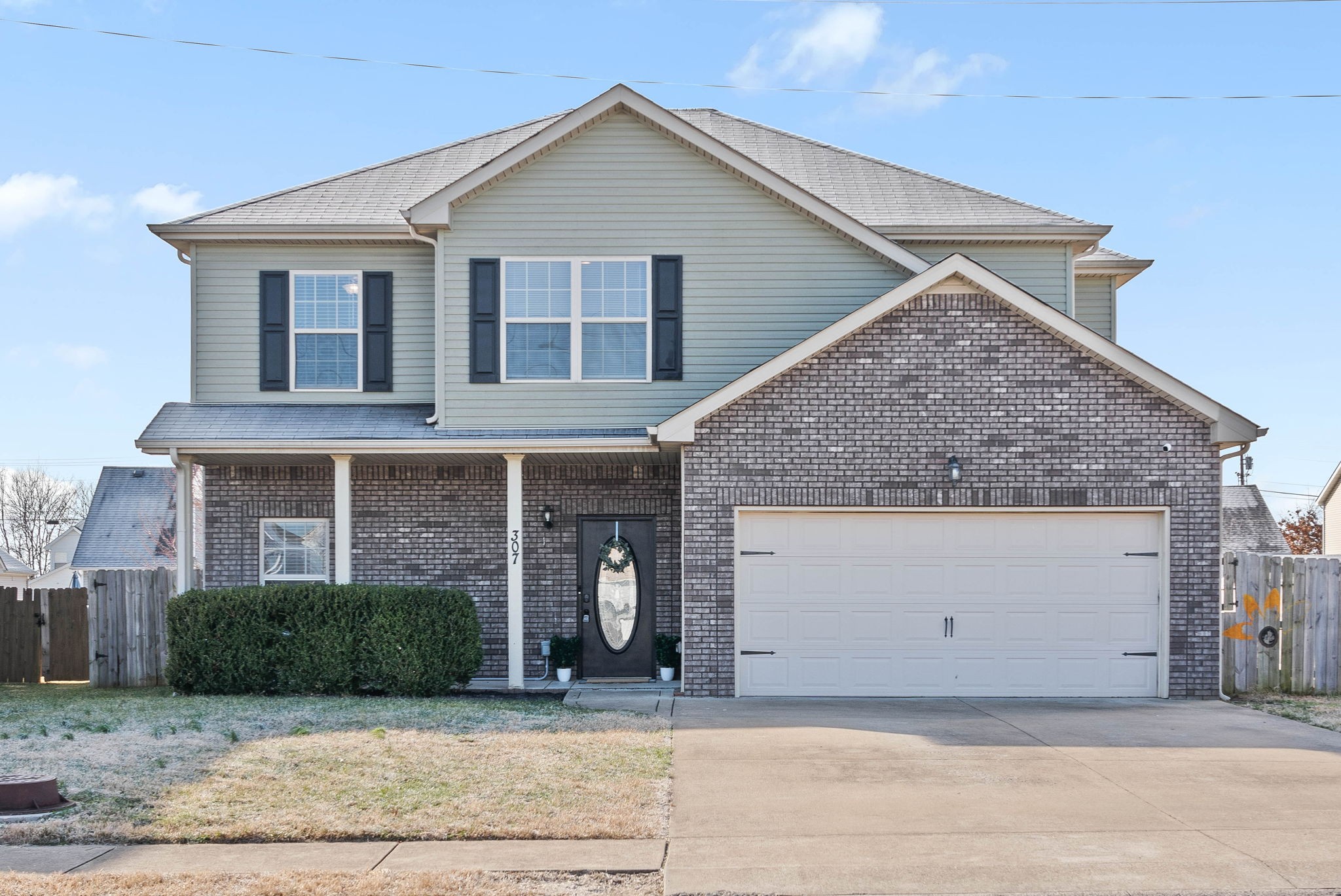 307 Ferdinand Ln Property Photo 1