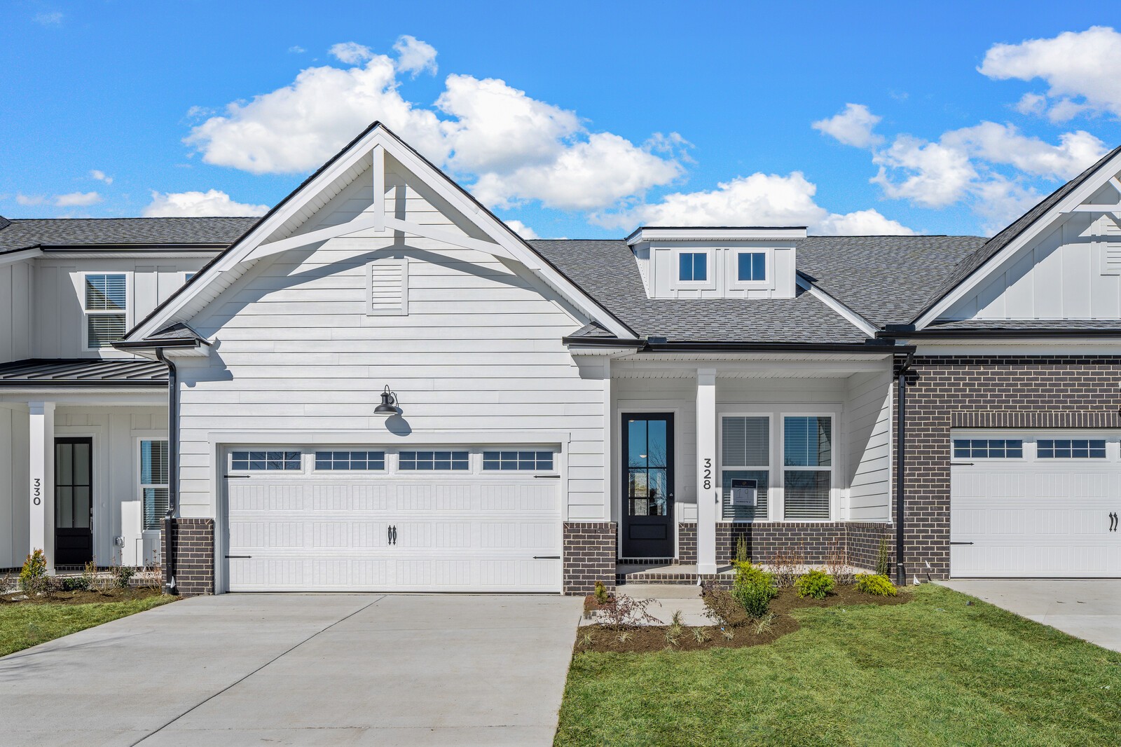 319 Buckwood Lane, N Property Photo 1