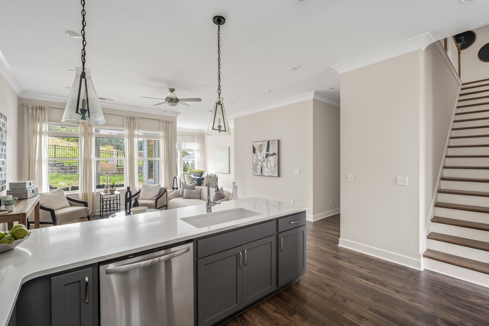 319 Buckwood Lane, N Property Photo 13