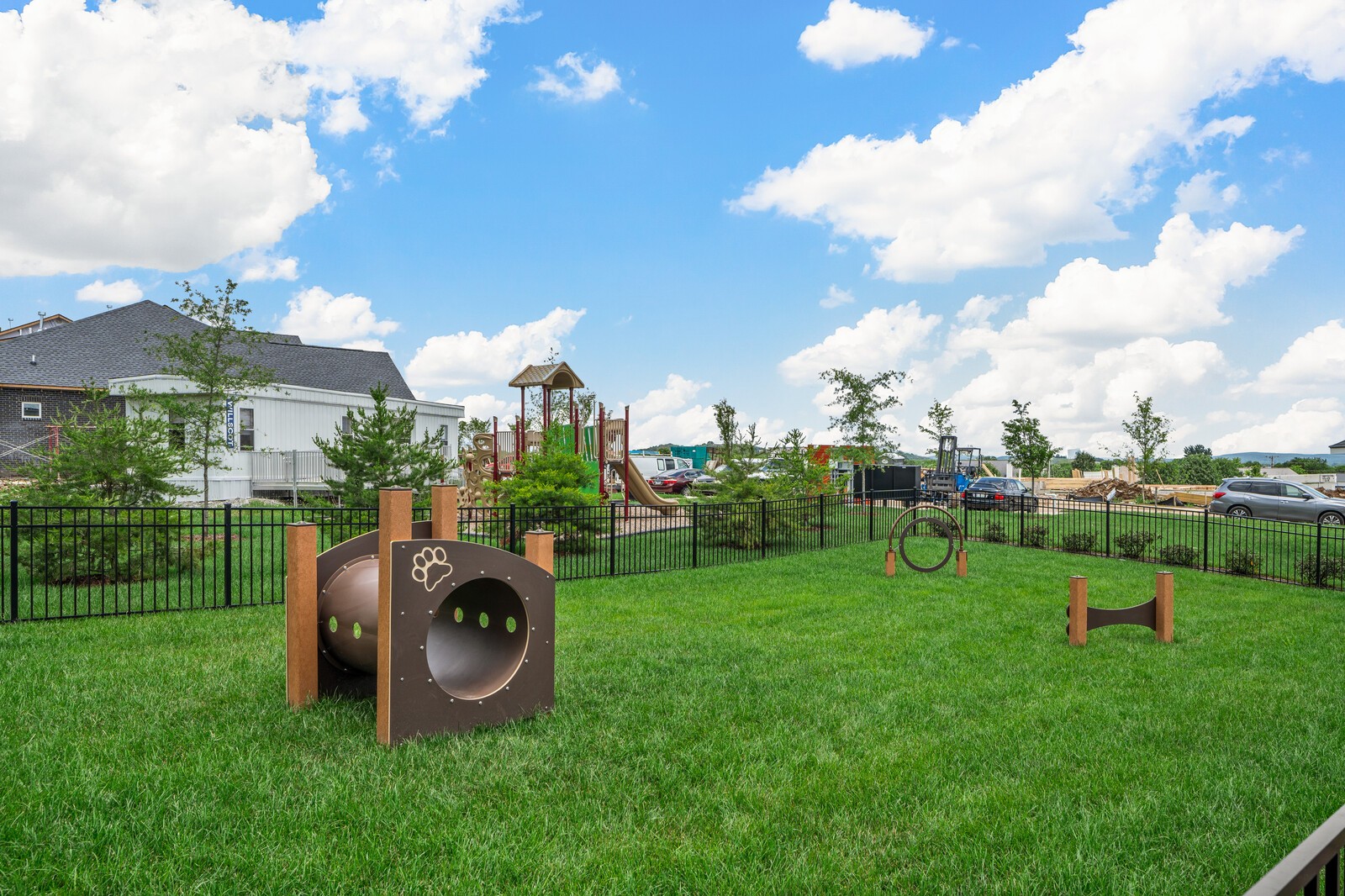 319 Buckwood Lane, N Property Photo 45
