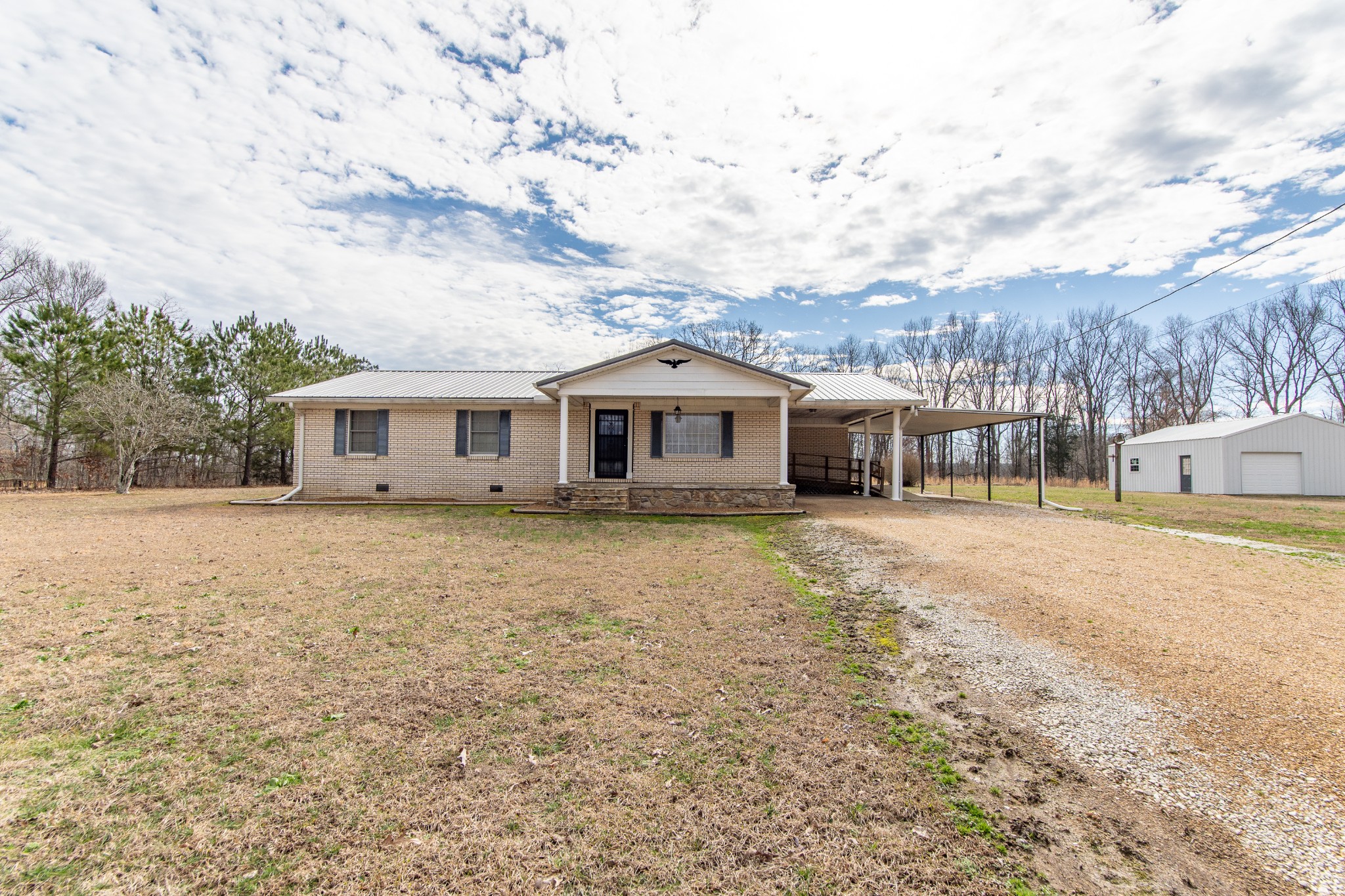 619 Horseshoe Bend Rd Property Photo 1