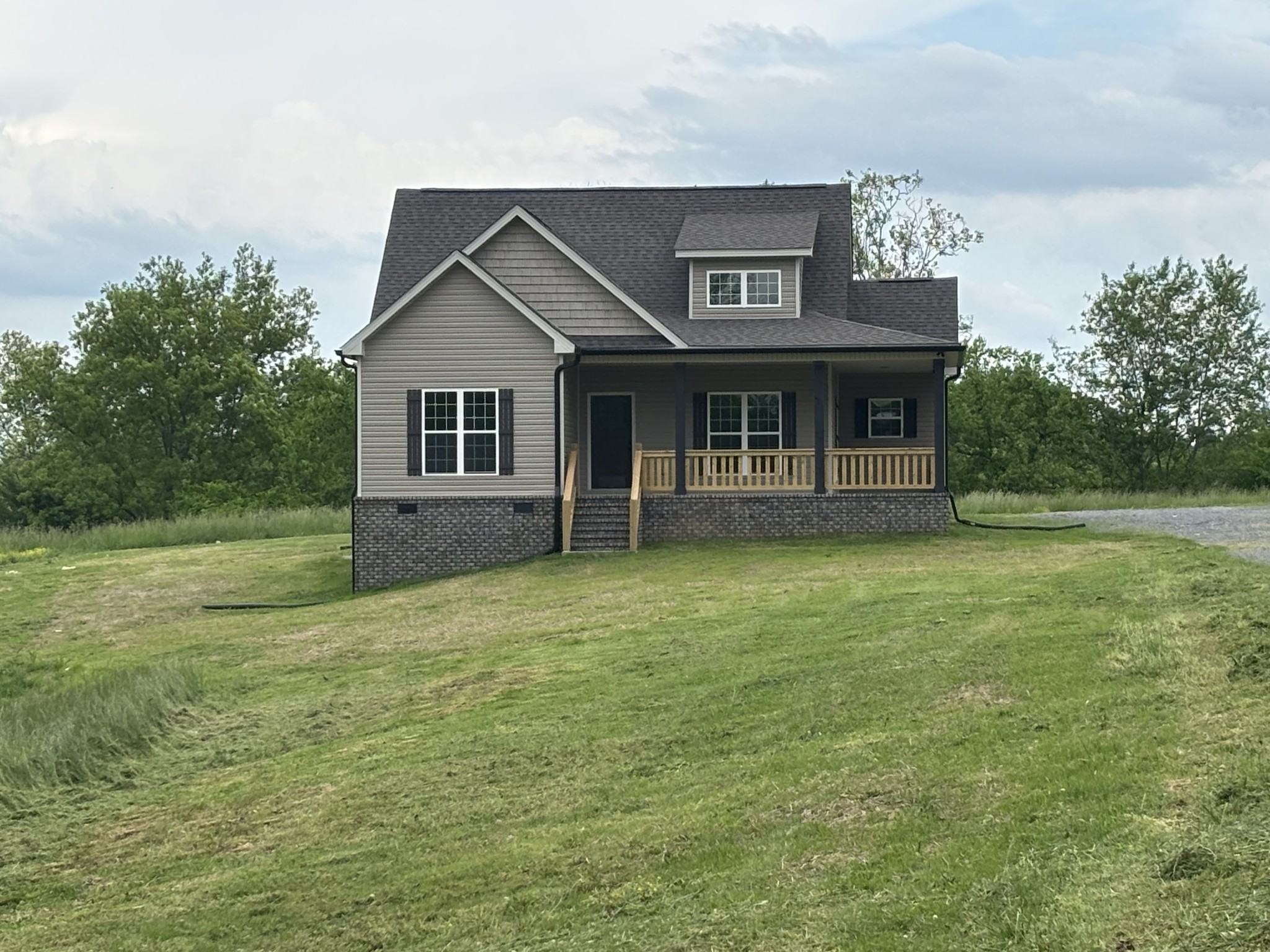 1640 Purtle Rd Property Photo