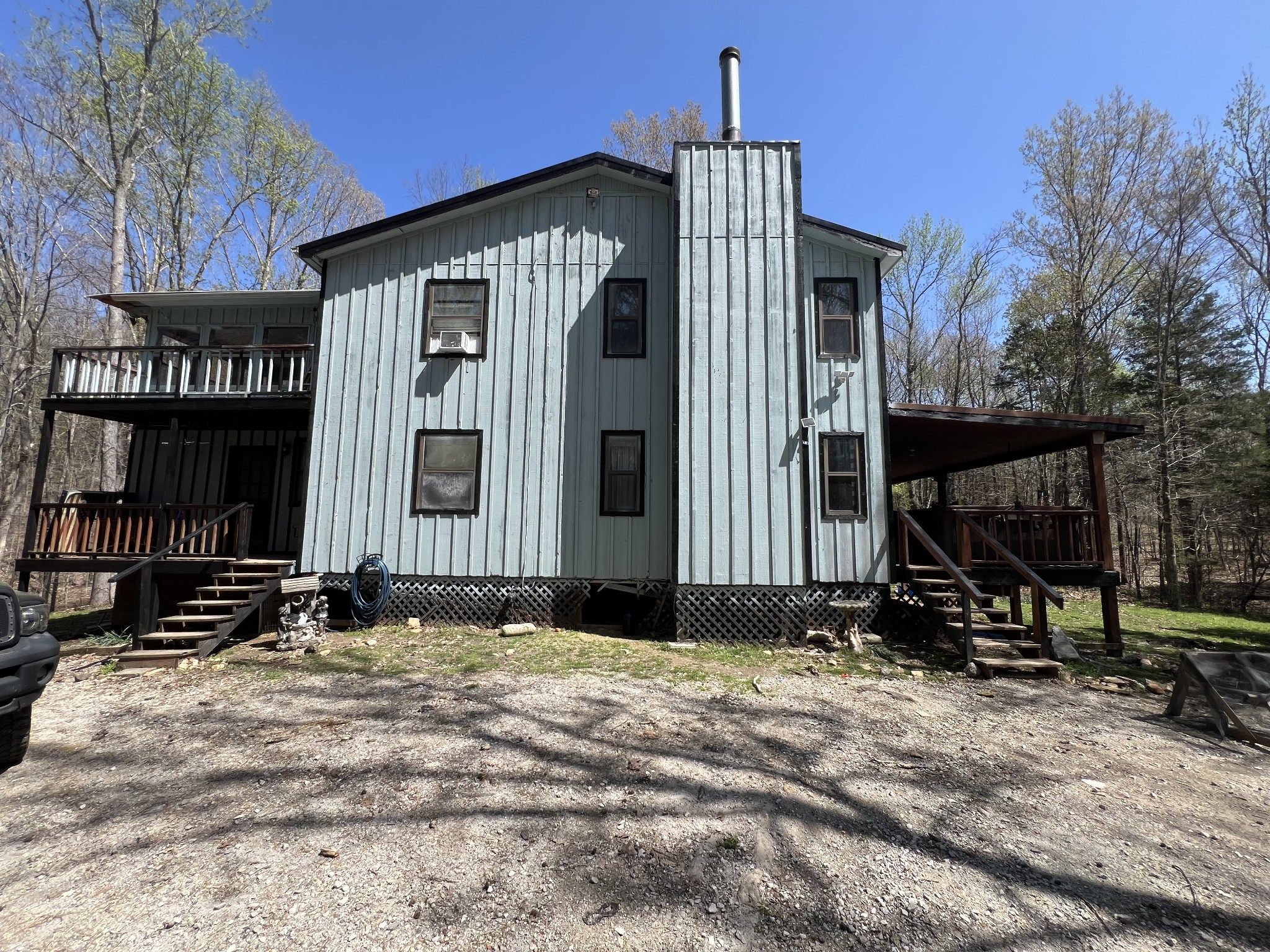 9230 Greenbriar Rd Property Photo 6