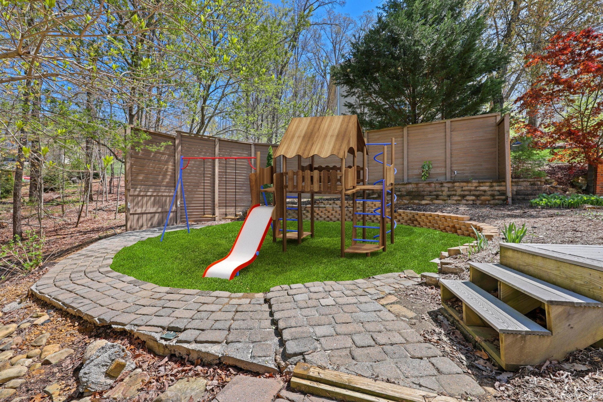 2108 Valleydale Lane Property Photo 24