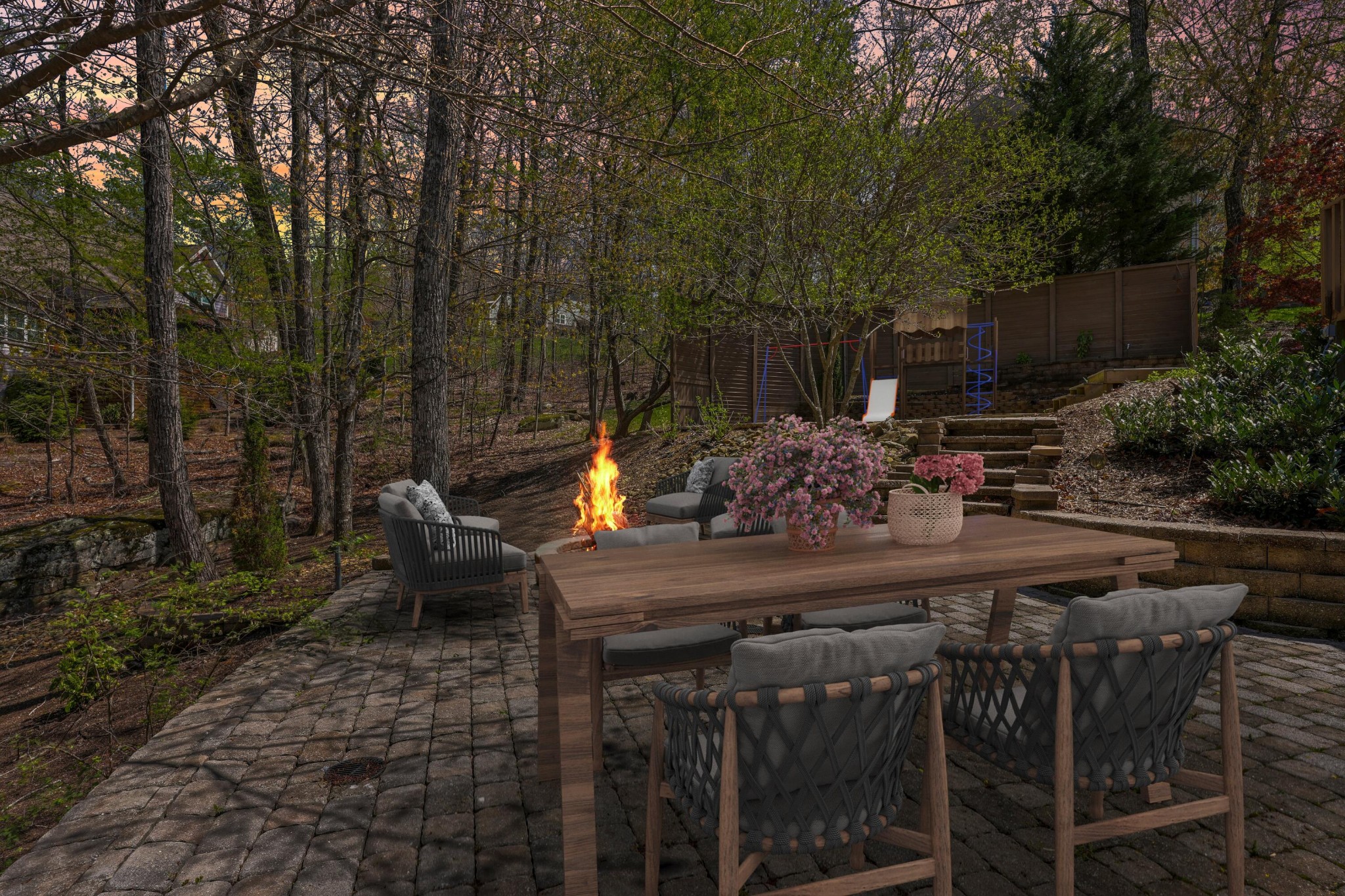 2108 Valleydale Lane Property Photo 27