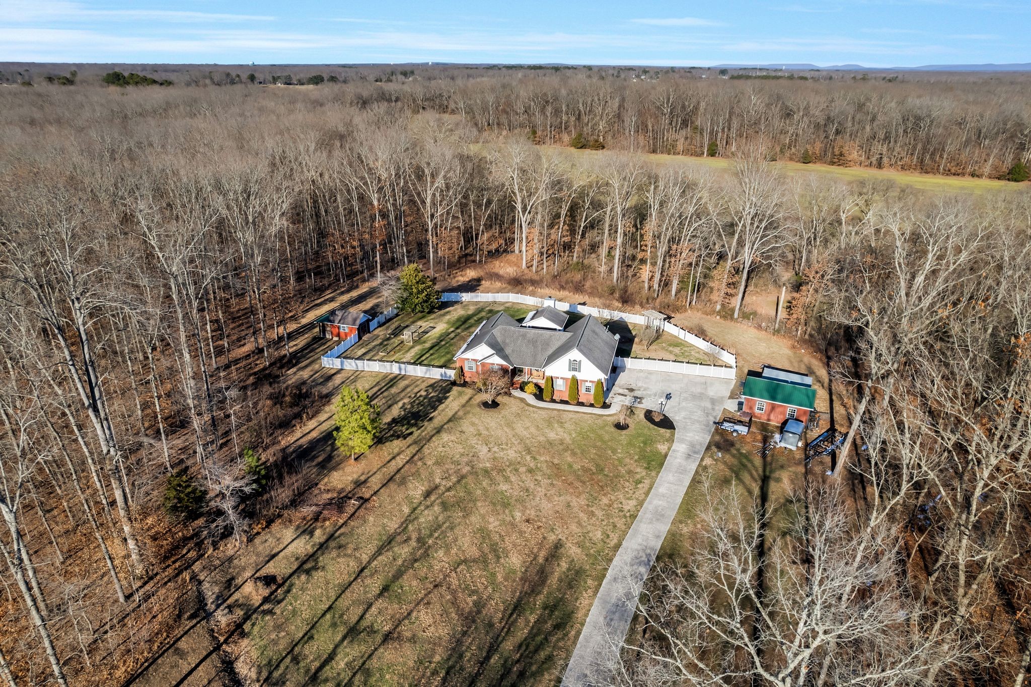 339 Bentridge Rd Property Photo