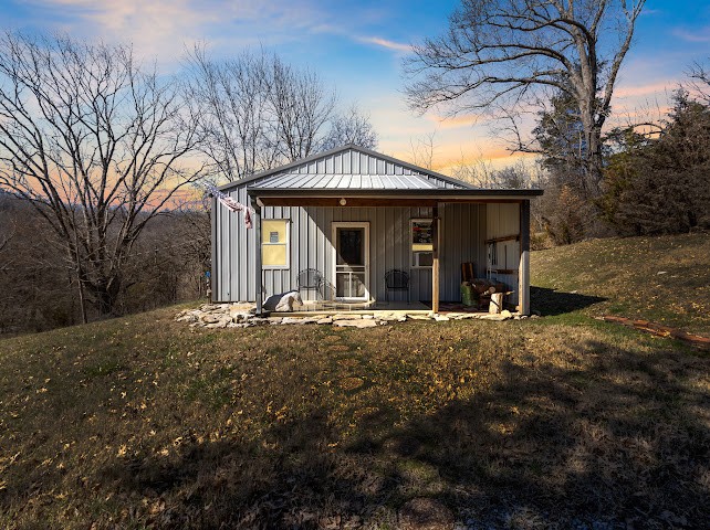 474 Bartlett Hollow Rd Property Photo 1