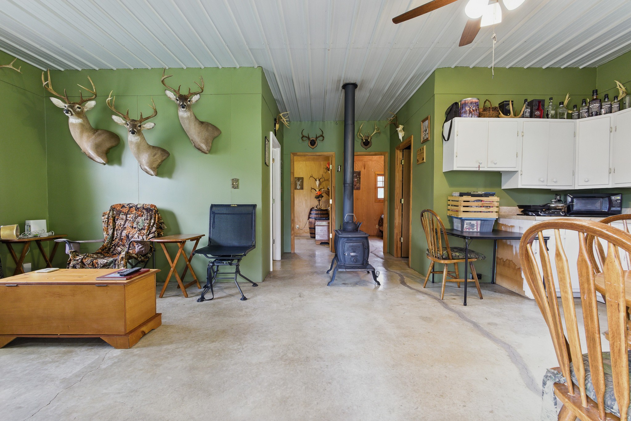 474 Bartlett Hollow Rd Property Photo 8