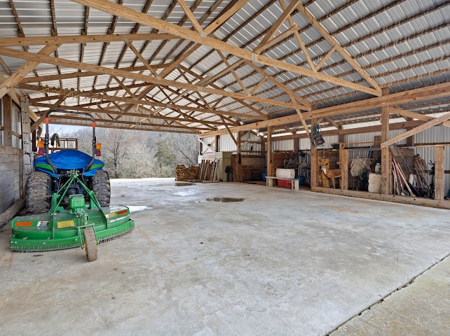 474 Bartlett Hollow Rd Property Photo 15