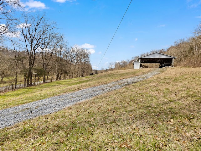 474 Bartlett Hollow Rd Property Photo 20