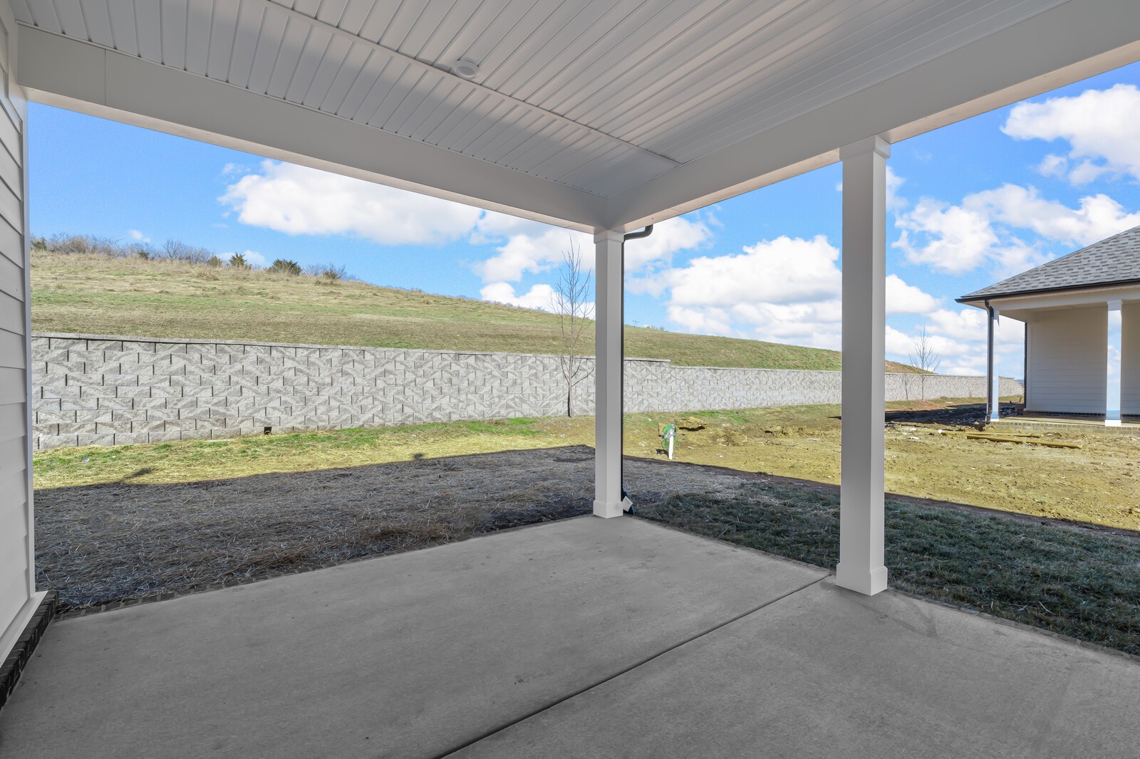 323 Buckwood Lane, N Property Photo 18