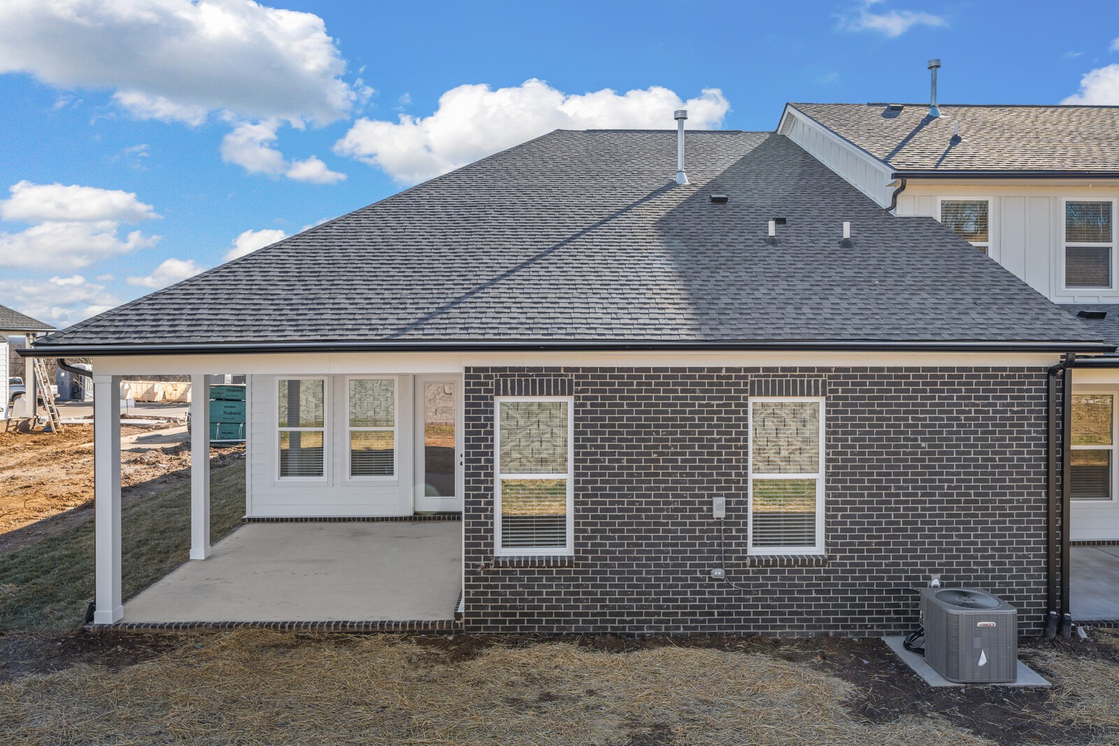 323 Buckwood Lane, N Property Photo 27