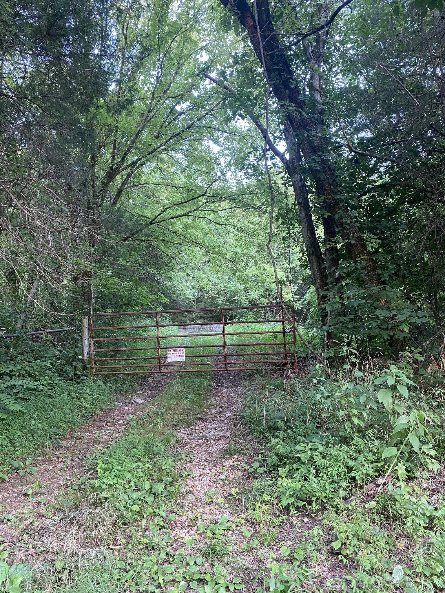 0 Smith Fork Rd Property Photo 2