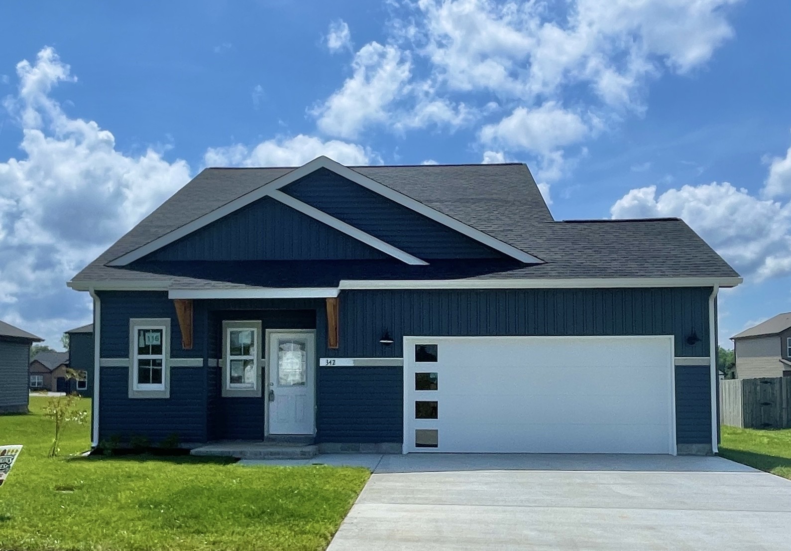 116 Cherry Fields Property Photo 1