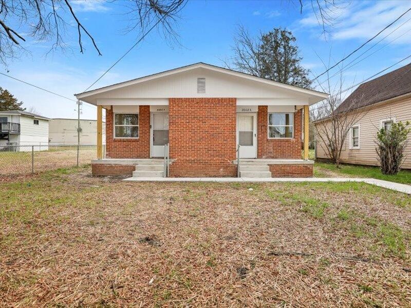 Andersons Real Estate Listings Main Image