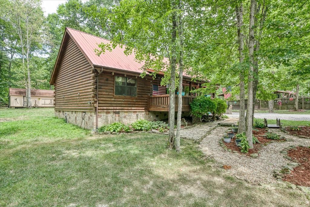 3045 Coon Hunter Lodge Rd Property Photo