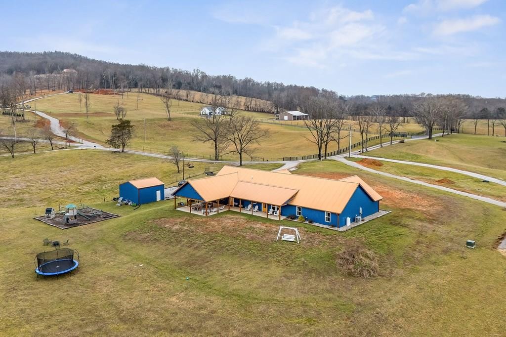 240 Bob Ledbetter Rd Property Photo
