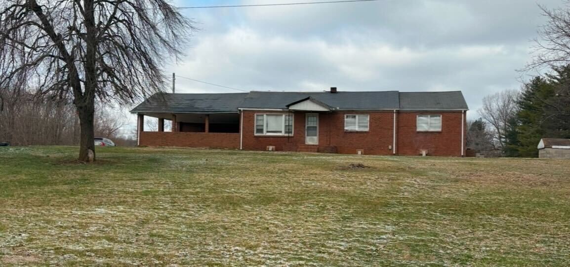 8660 Pleasant Hill Rd Property Photo