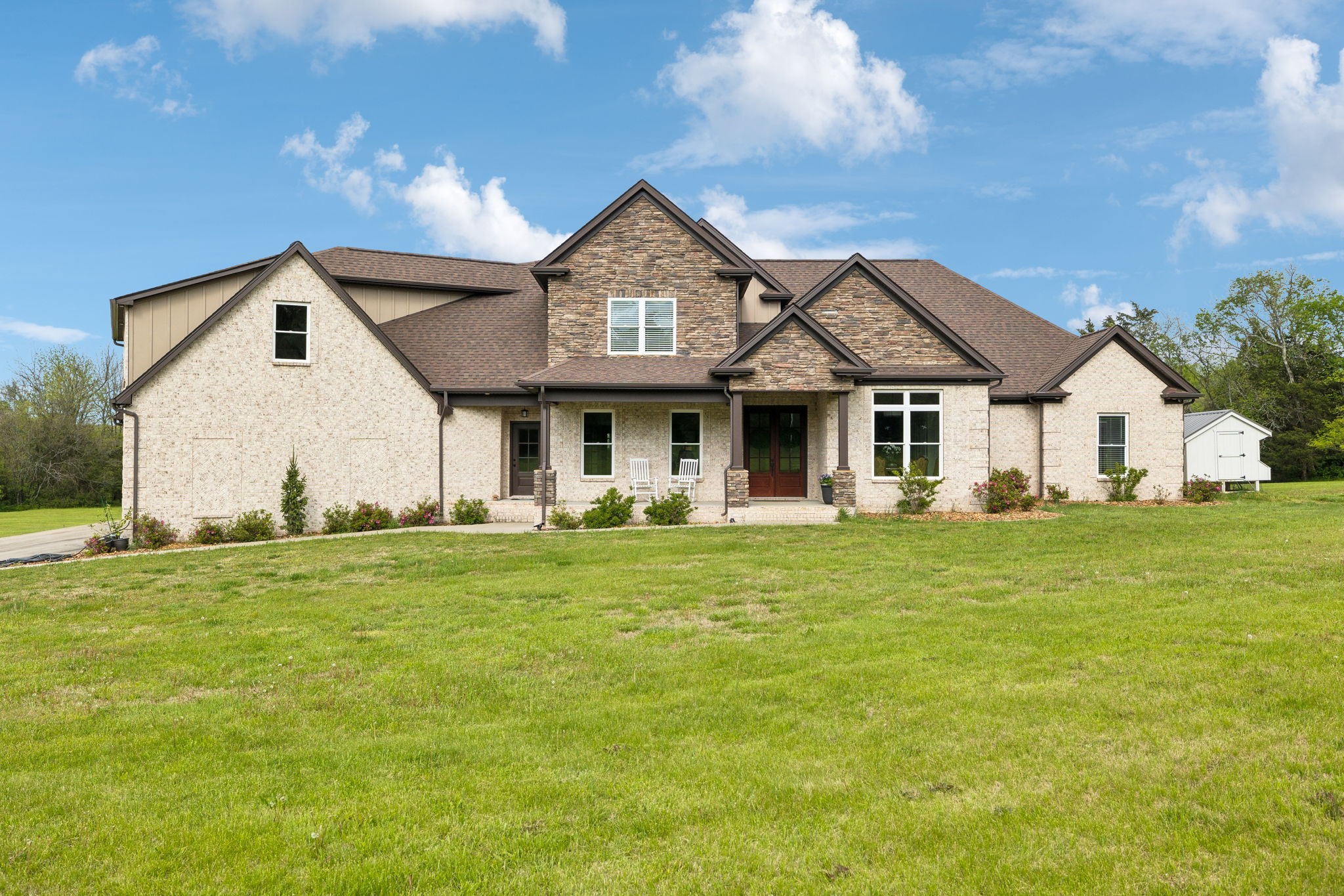 8760 Rocky Fork Rd Property Photo 1