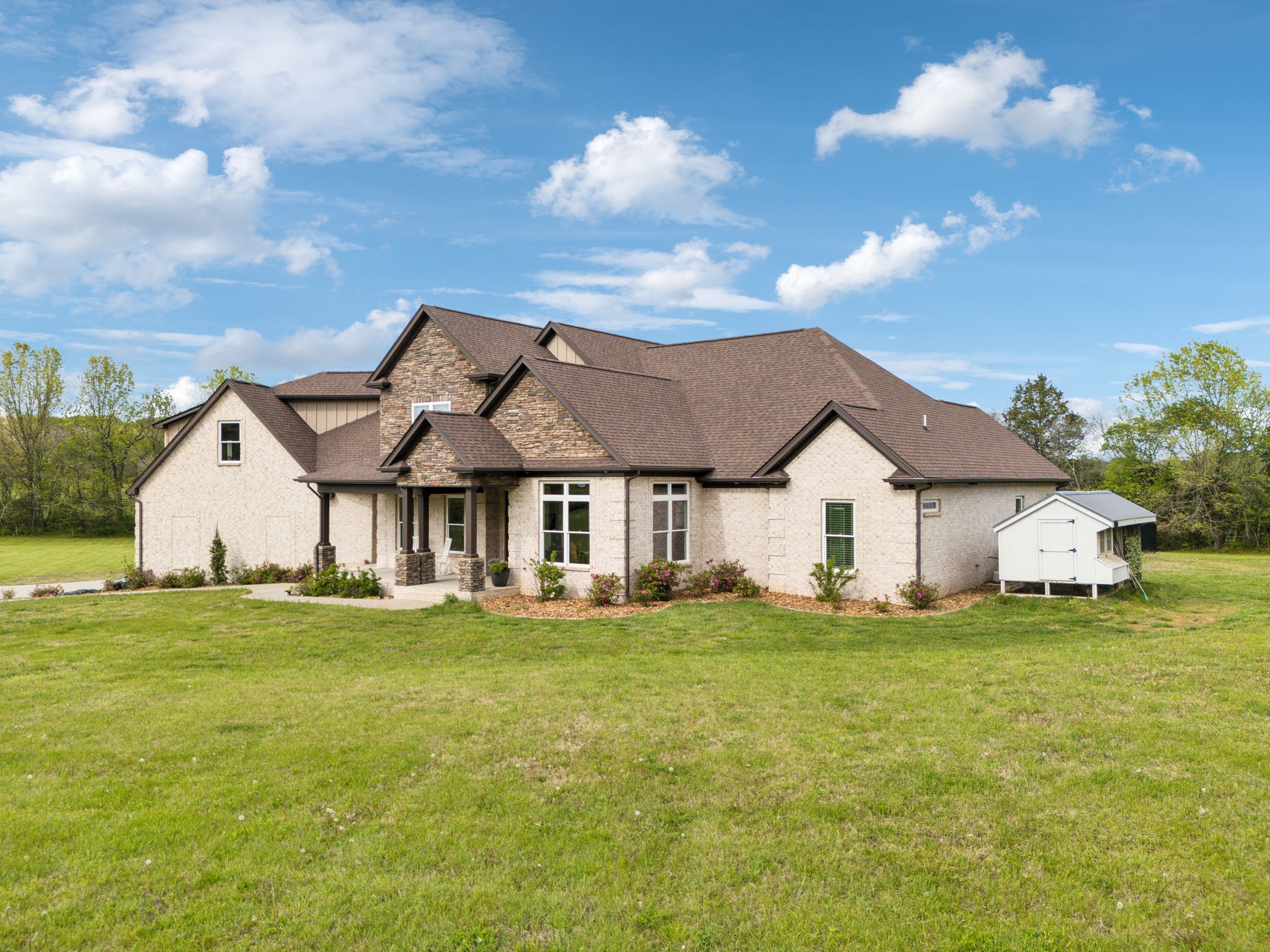 8760 Rocky Fork Rd Property Photo 4