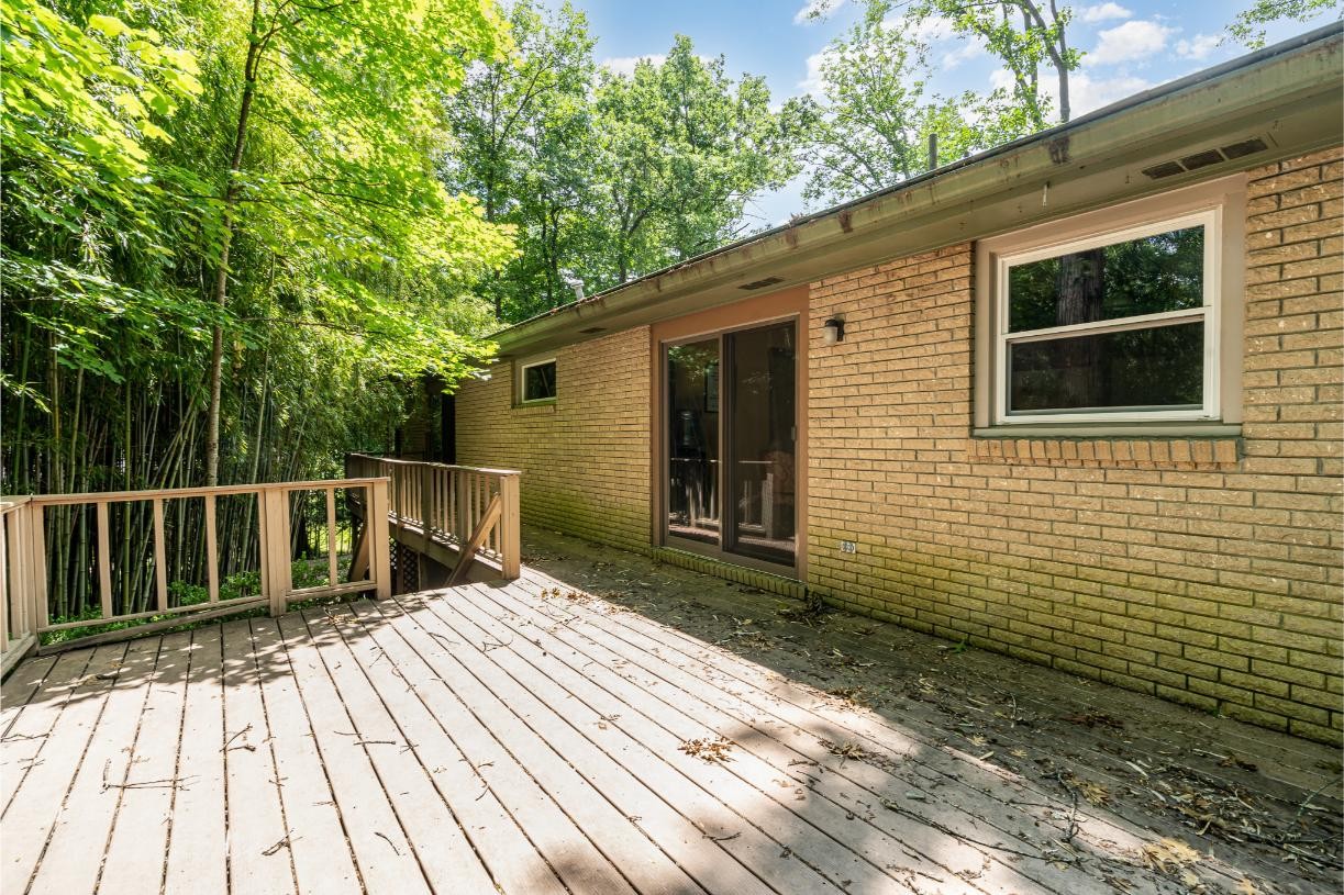 123 Trail East Drive Property Photo 26