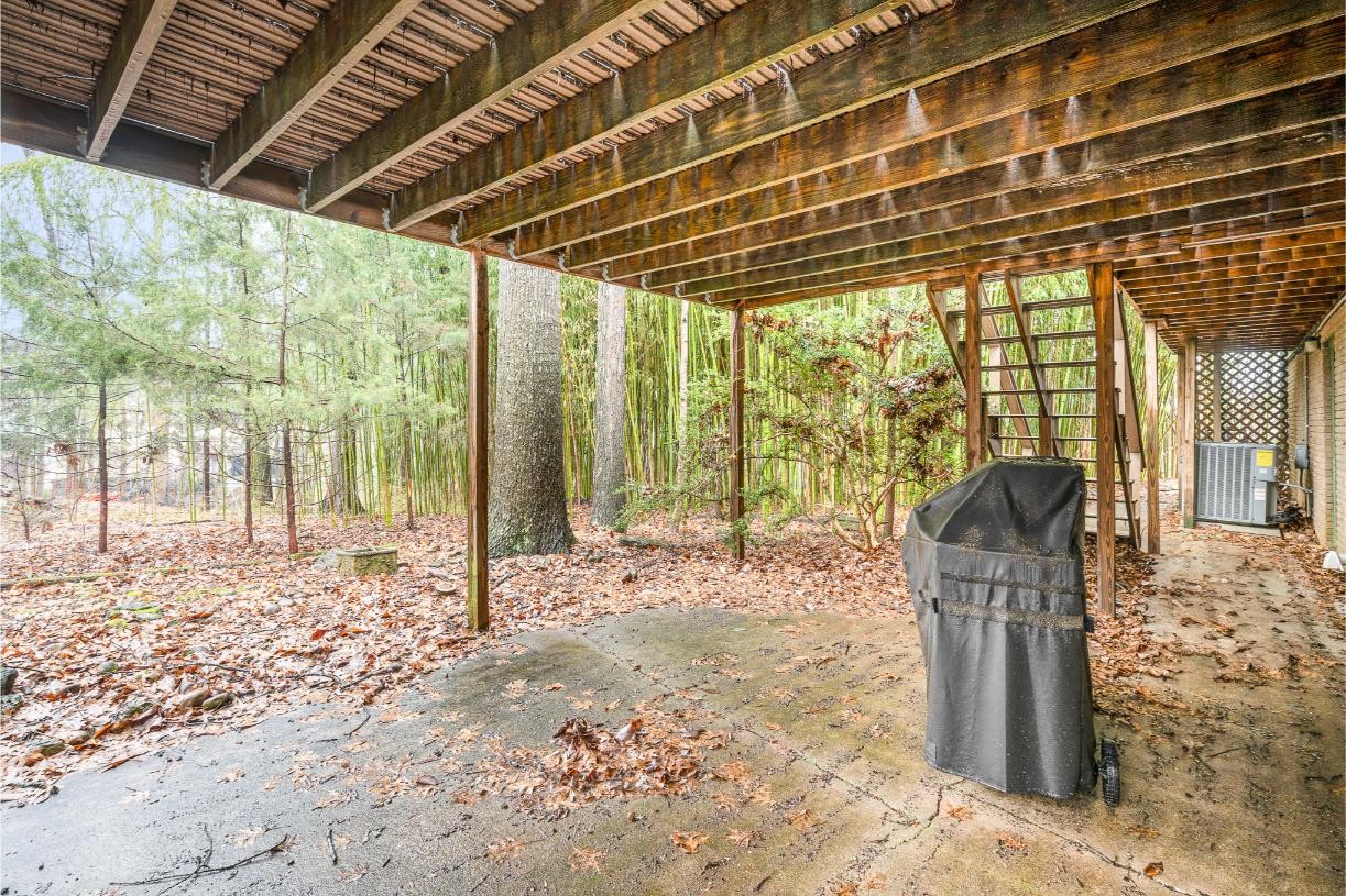 123 Trail East Drive Property Photo 31