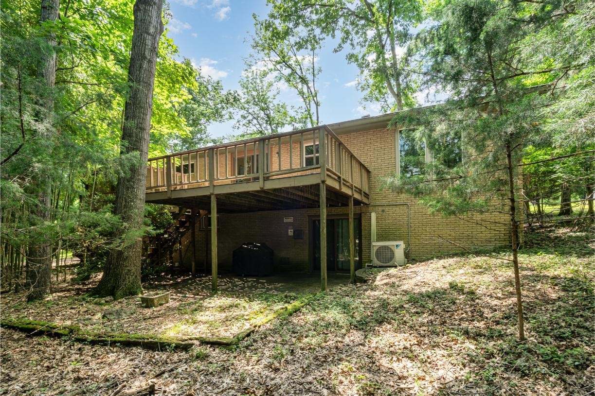 123 Trail East Drive Property Photo 32