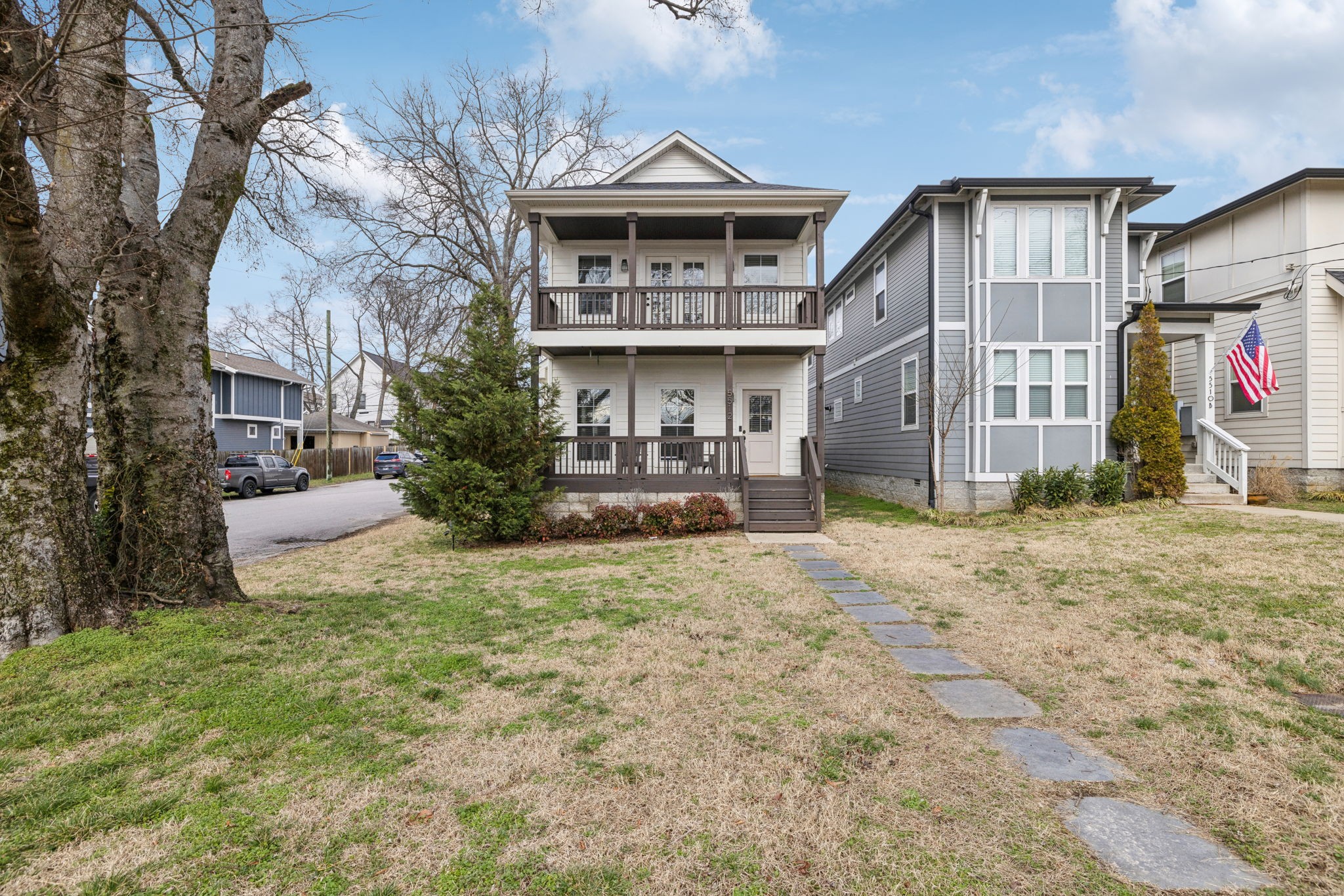 5512 Tennessee Ave Property Photo 1