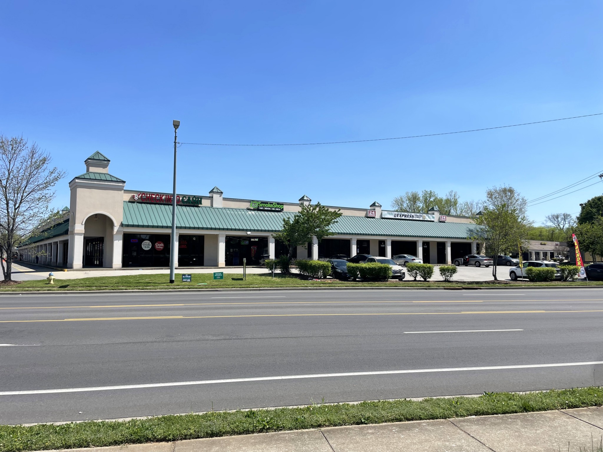 1660 Middle Tennessee Blvd Property Photo