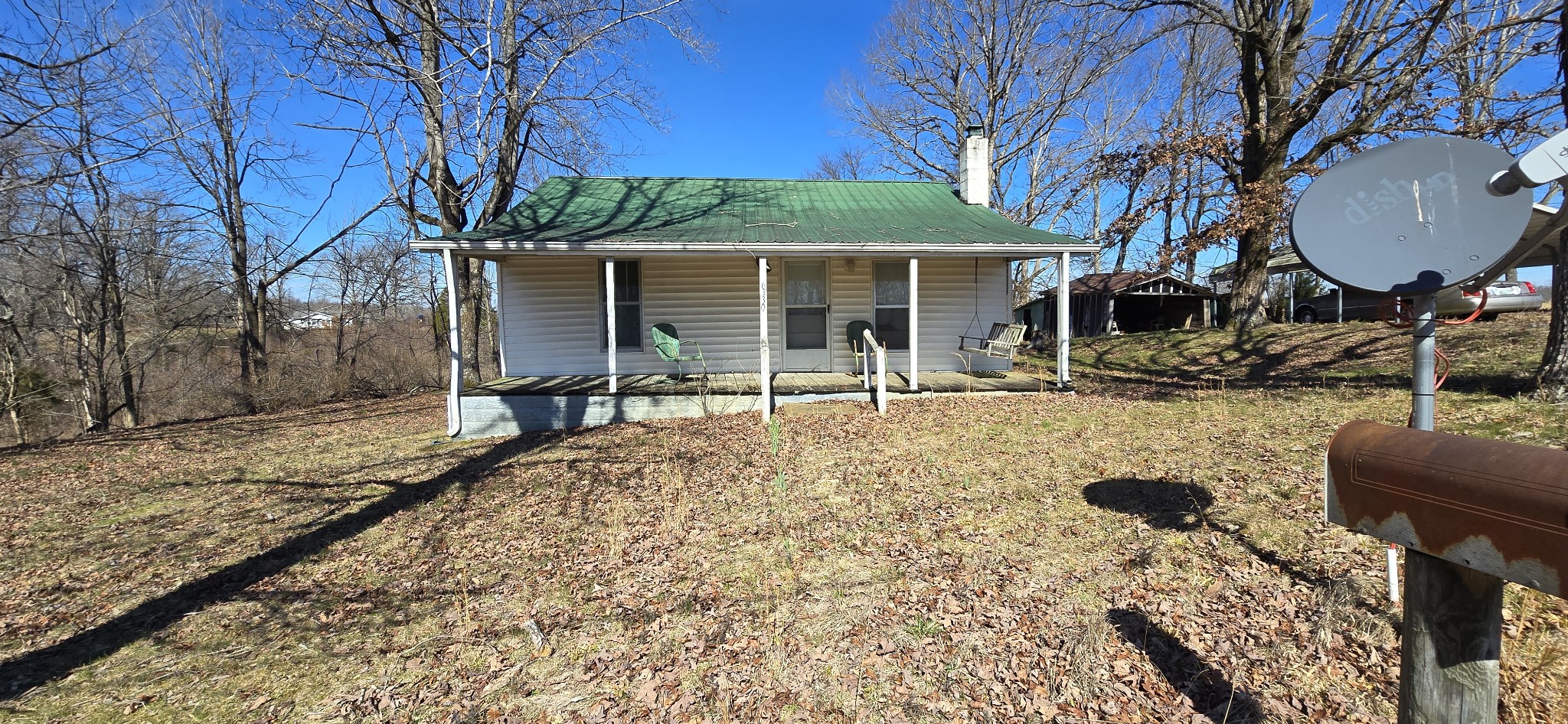 6330 Us Highway 70 Property Photo
