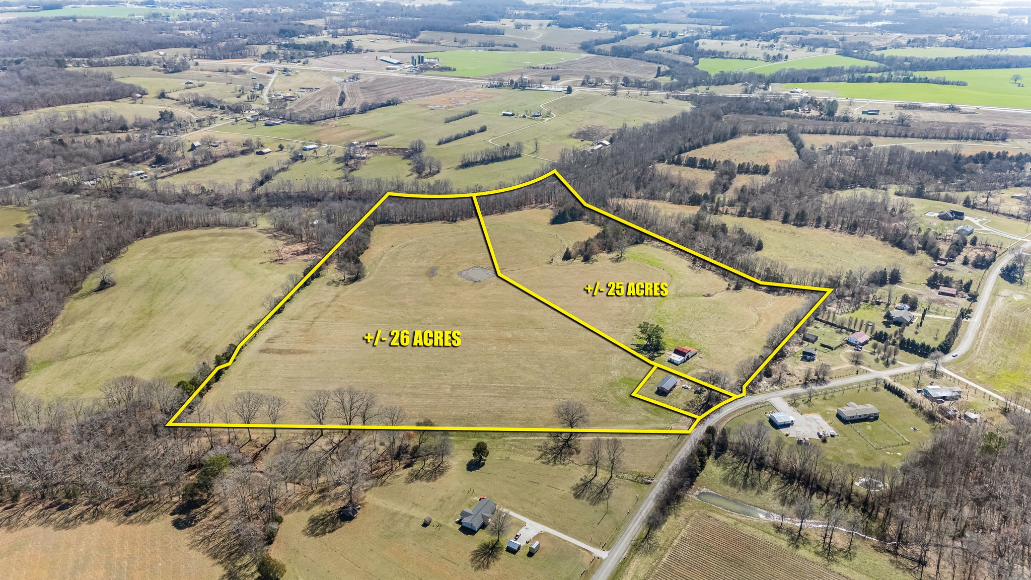 912 Stratton Rd Property Photo 3